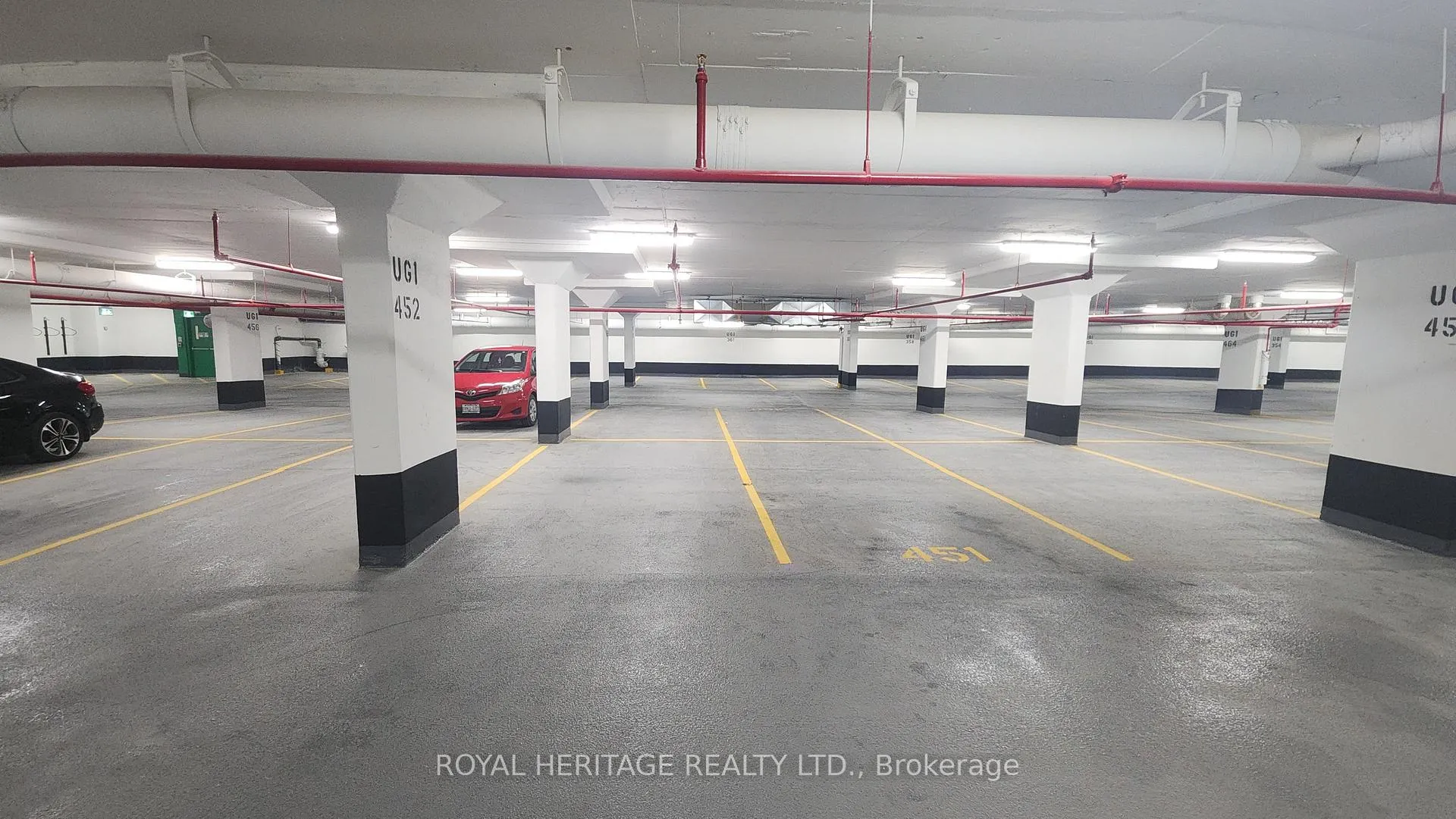 Photo 16 of Unit 535, 2545 Simcoe Street N, Oshawa, Windfields — HOMEH