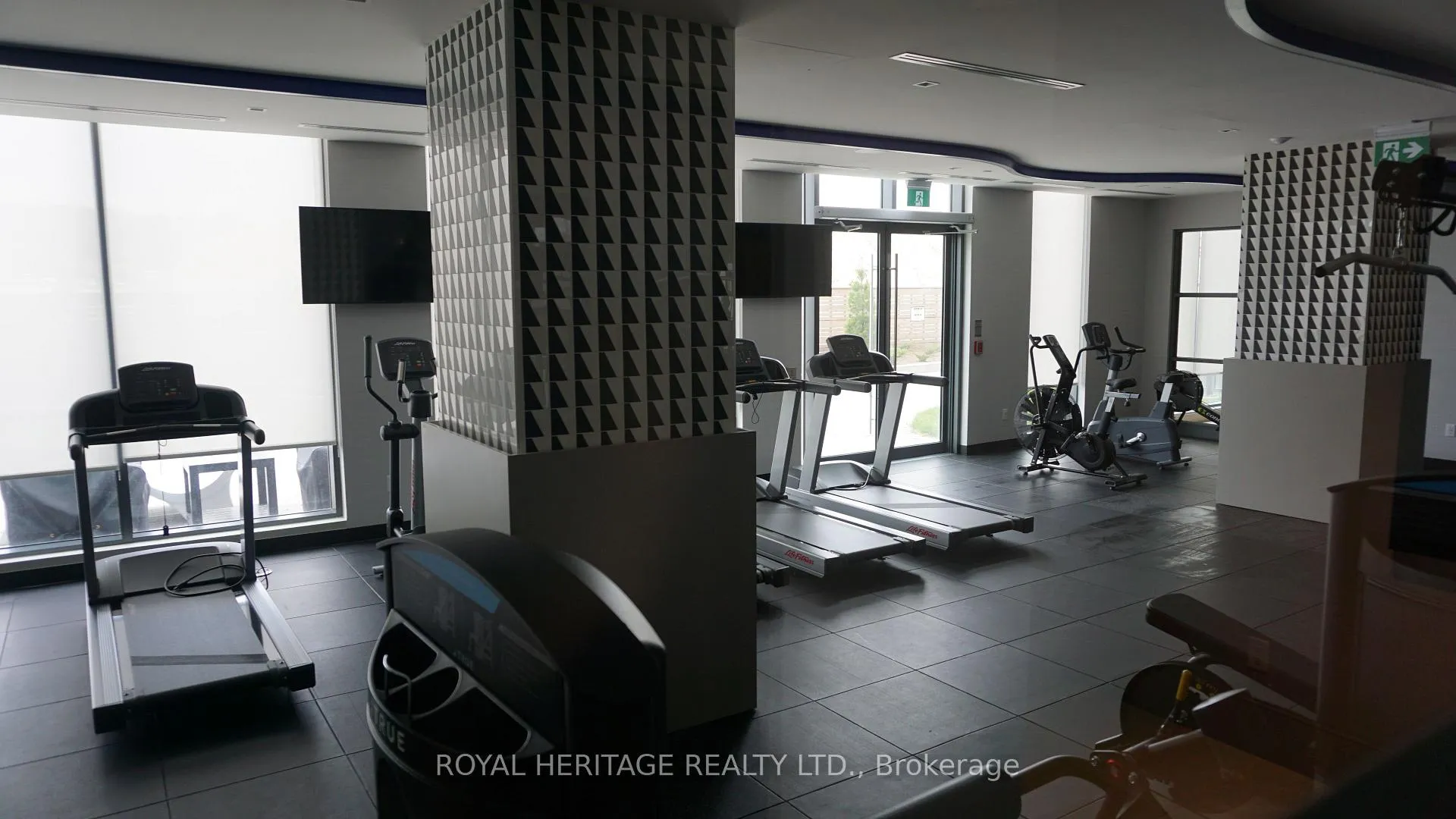 Photo 19 of Unit 535, 2545 Simcoe Street N, Oshawa, Windfields — HOMEH