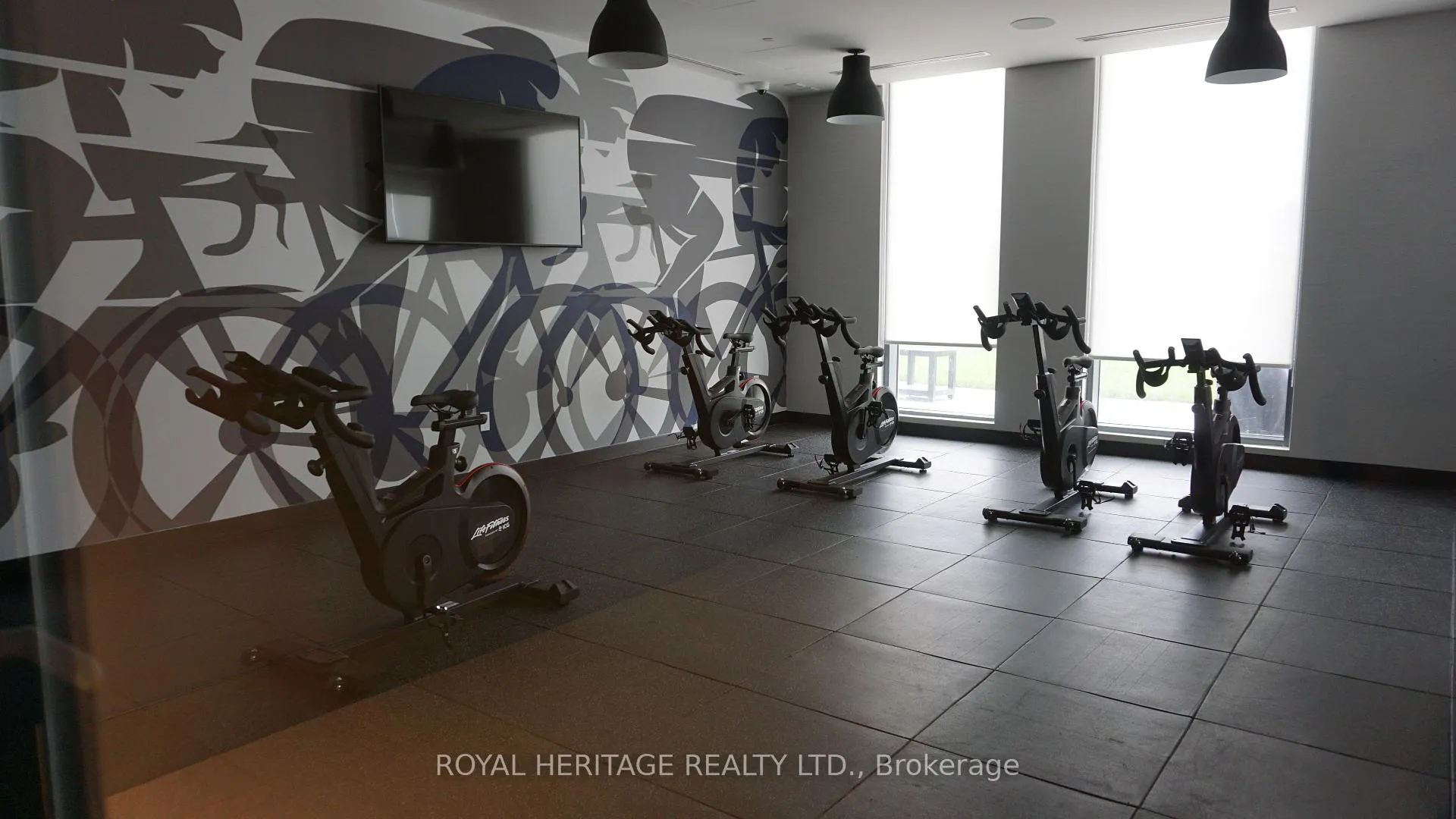 Photo 20 of Unit 535, 2545 Simcoe Street N, Oshawa, Windfields — HOMEH