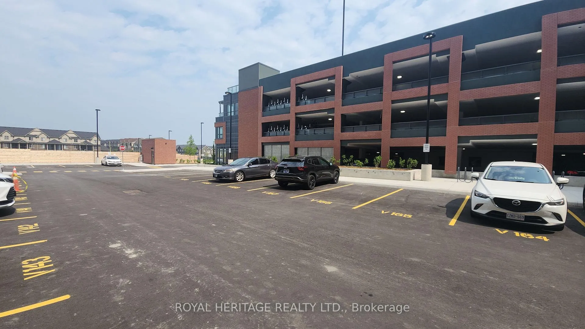 Photo 23 of Unit 535, 2545 Simcoe Street N, Oshawa, Windfields — HOMEH