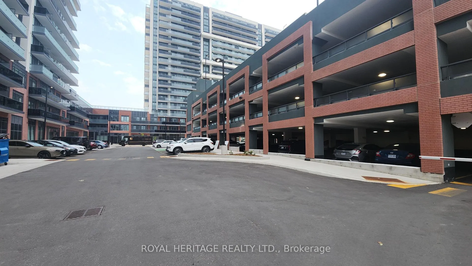Photo 24 of Unit 535, 2545 Simcoe Street N, Oshawa, Windfields — HOMEH