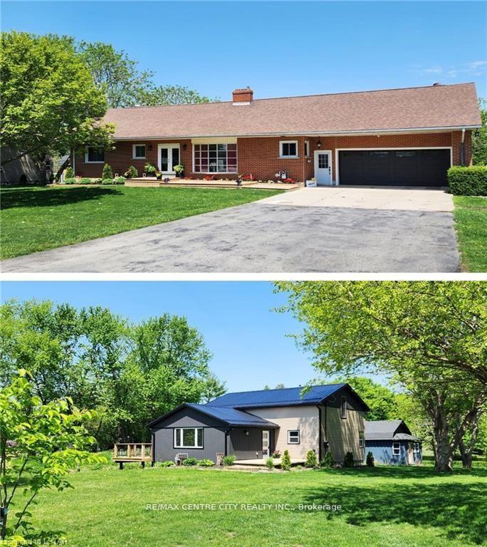Photo 1 of 42420 42400 John Wise Line E, Central Elgin, Rural Central Elgin — HOMEH