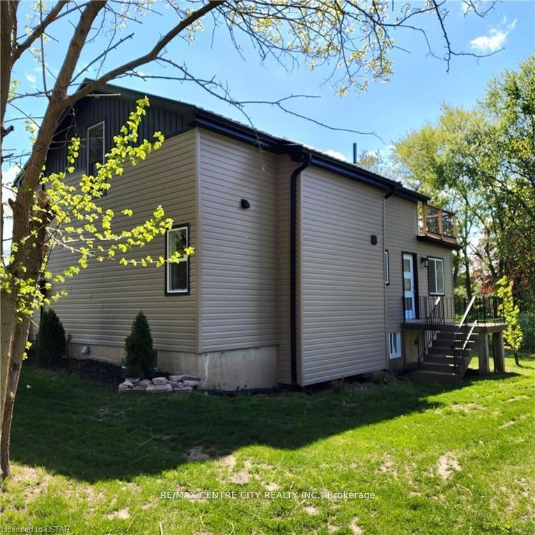 Photo 4 of 42420 42400 John Wise Line E, Central Elgin, Rural Central Elgin — HOMEH