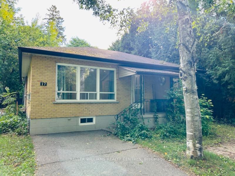 Photo 1 of 17 Louisa Street, Georgina, Sutton & Jackson's Point — HOMEH