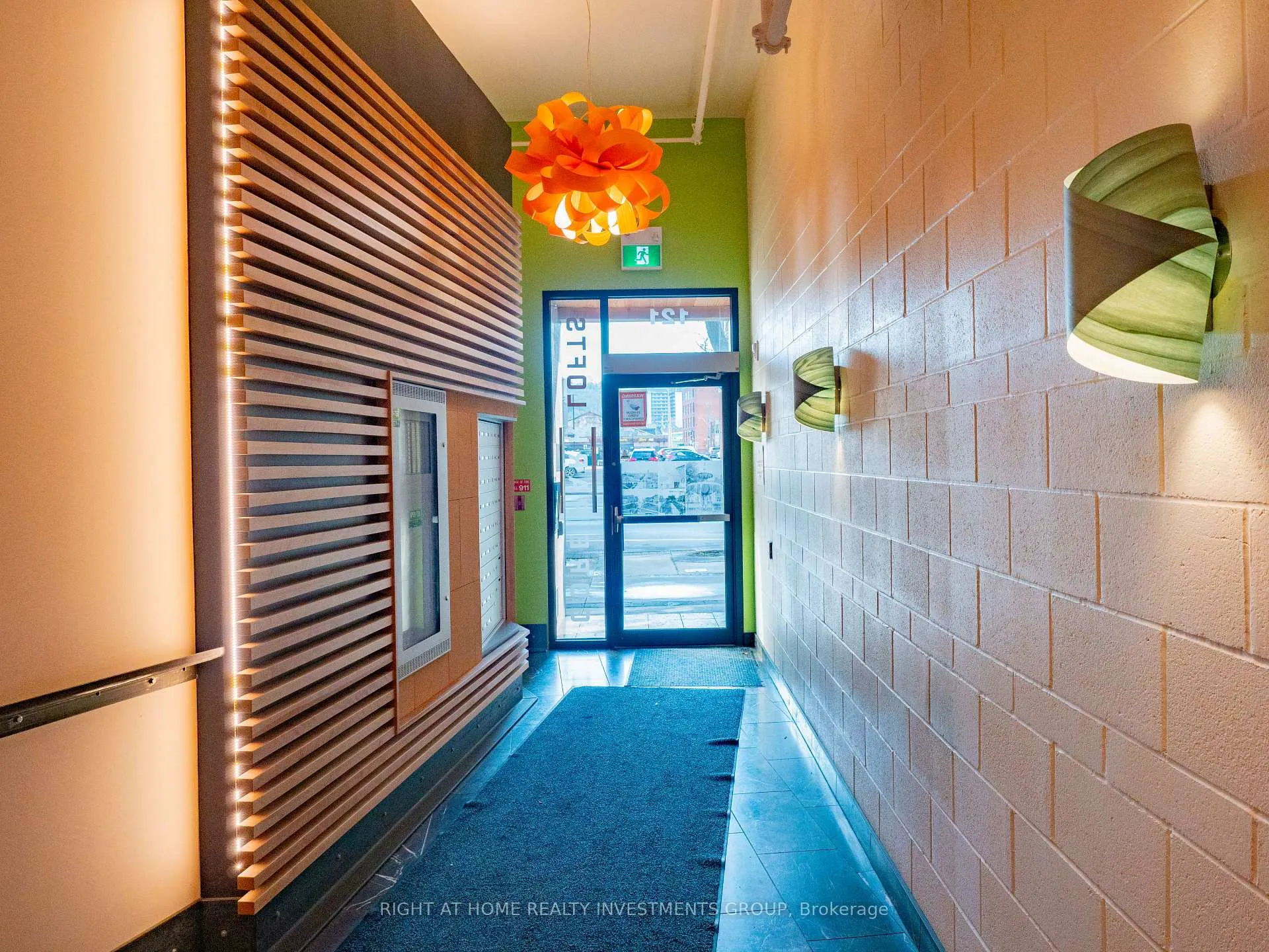 Photo 2 of Unit 302, 121 King Street E, Hamilton, Beasley — HOMEH