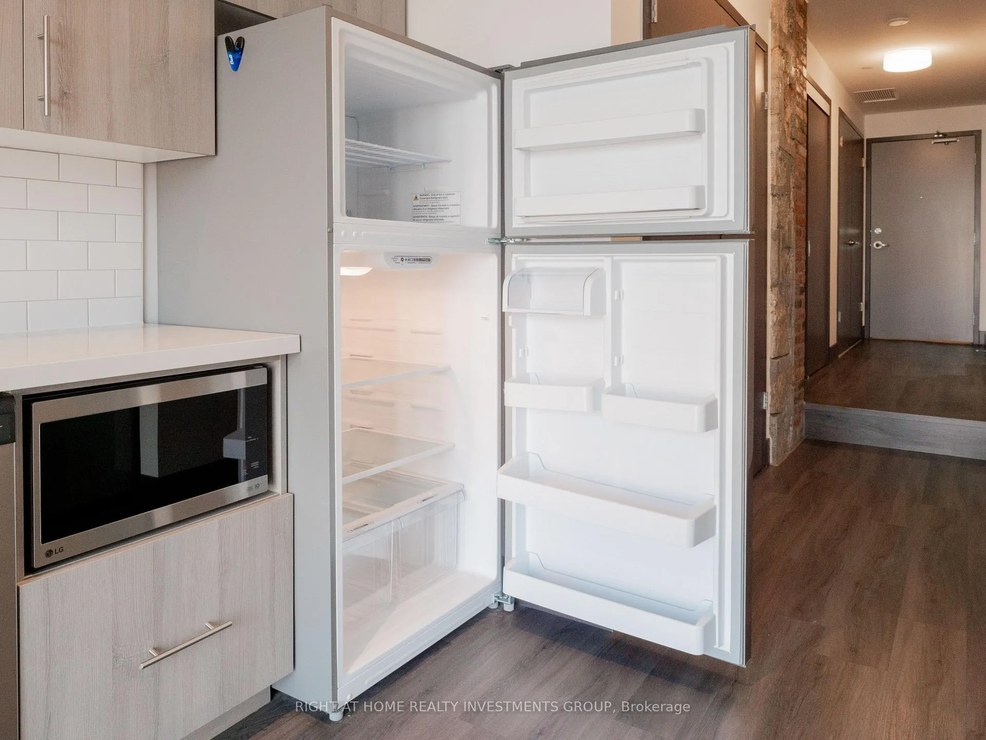 Photo 24 of Unit 302, 121 King Street E, Hamilton, Beasley — HOMEH