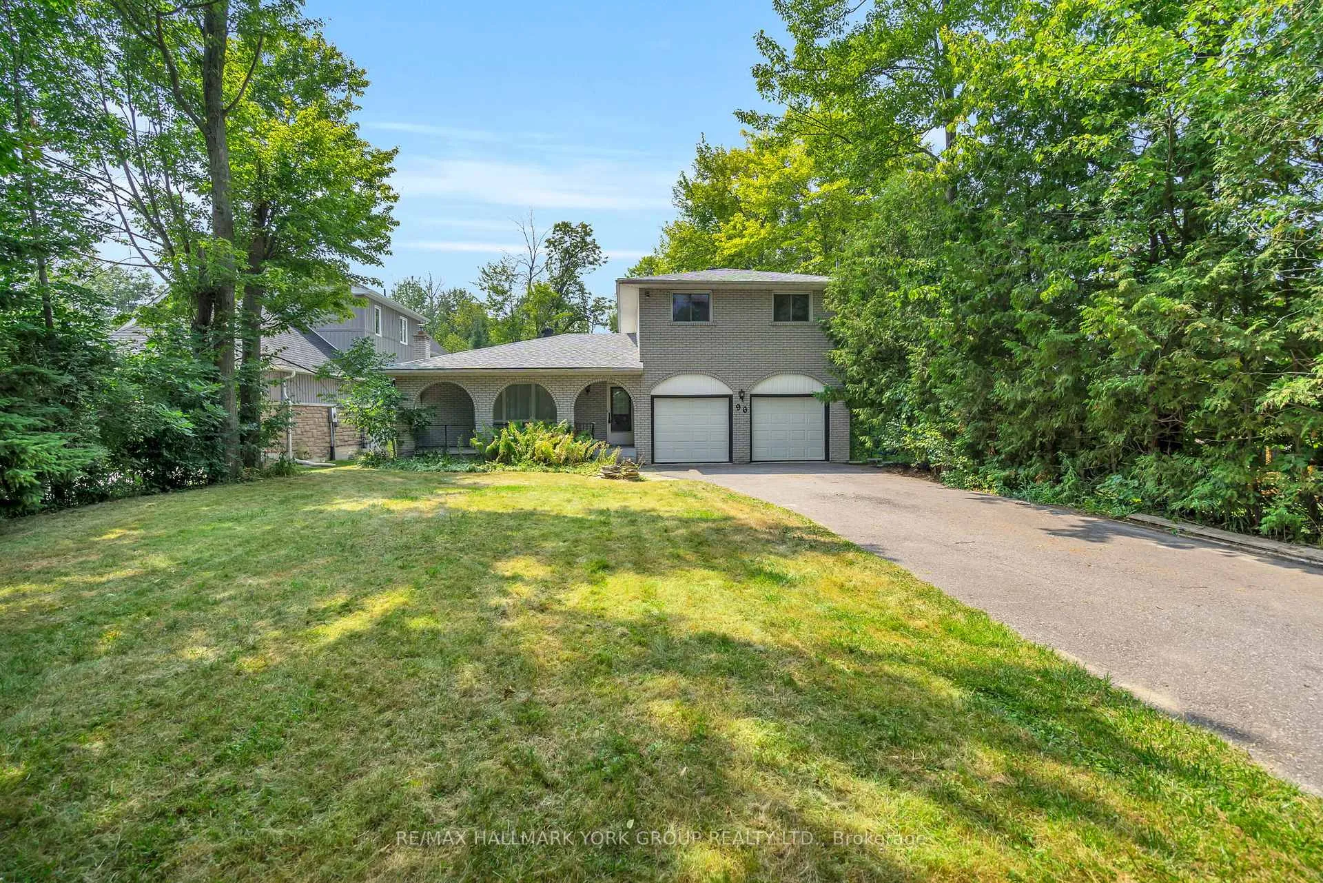 Photo 5 of 96 Riverview Beach Road, Georgina, Pefferlaw — HOMEH
