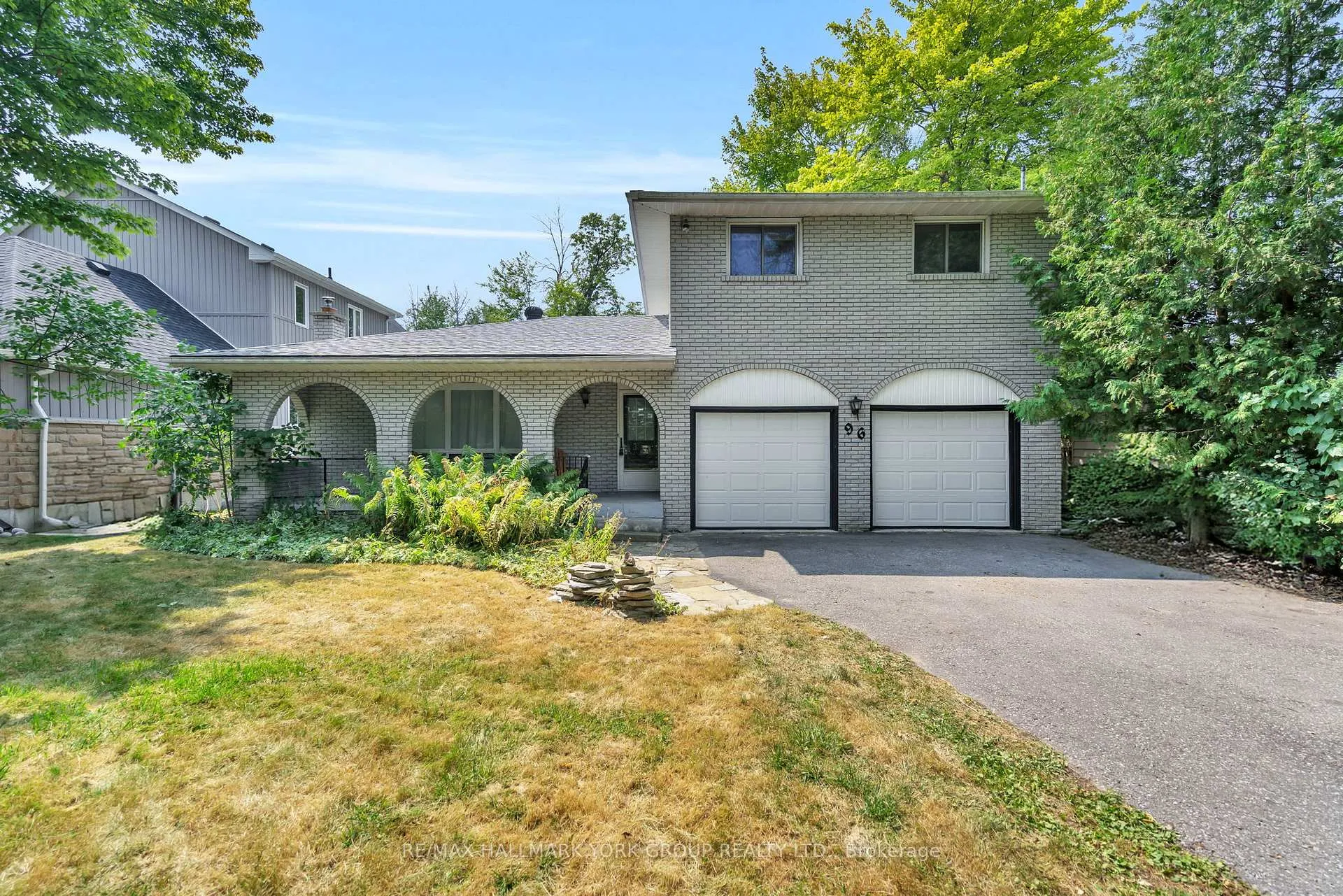 Photo 6 of 96 Riverview Beach Road, Georgina, Pefferlaw — HOMEH
