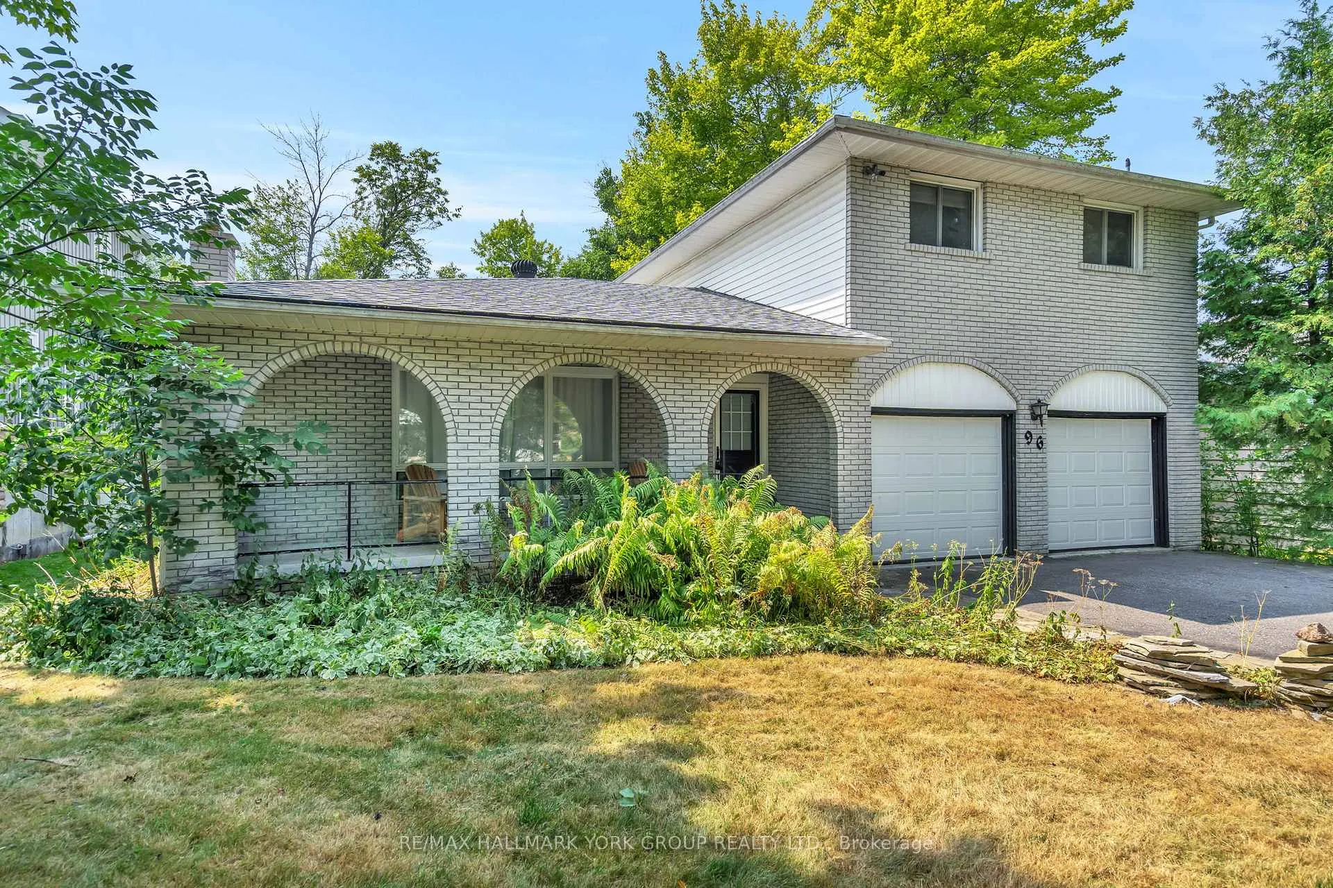 Photo 7 of 96 Riverview Beach Road, Georgina, Pefferlaw — HOMEH
