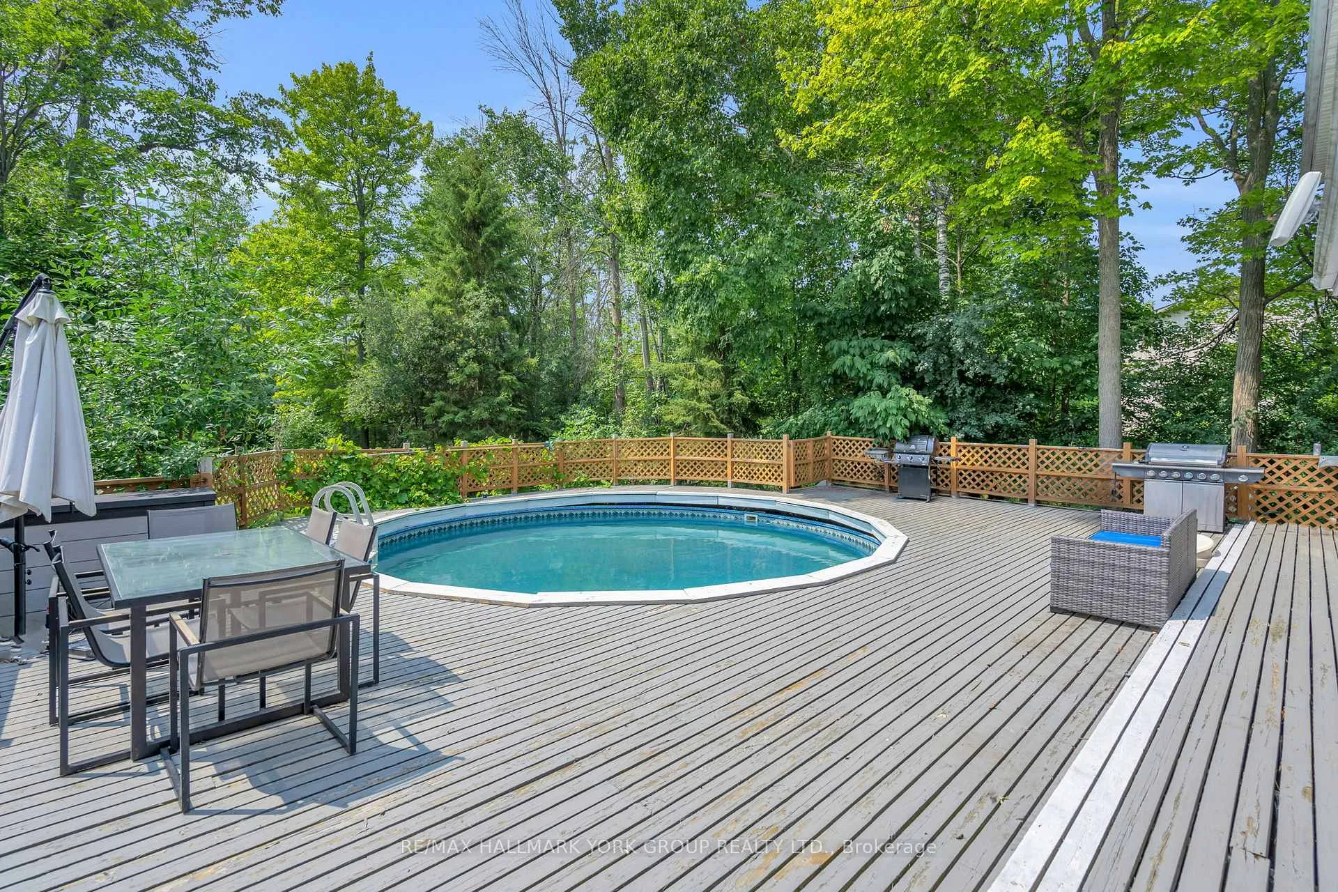 Photo 37 of 96 Riverview Beach Road, Georgina, Pefferlaw — HOMEH