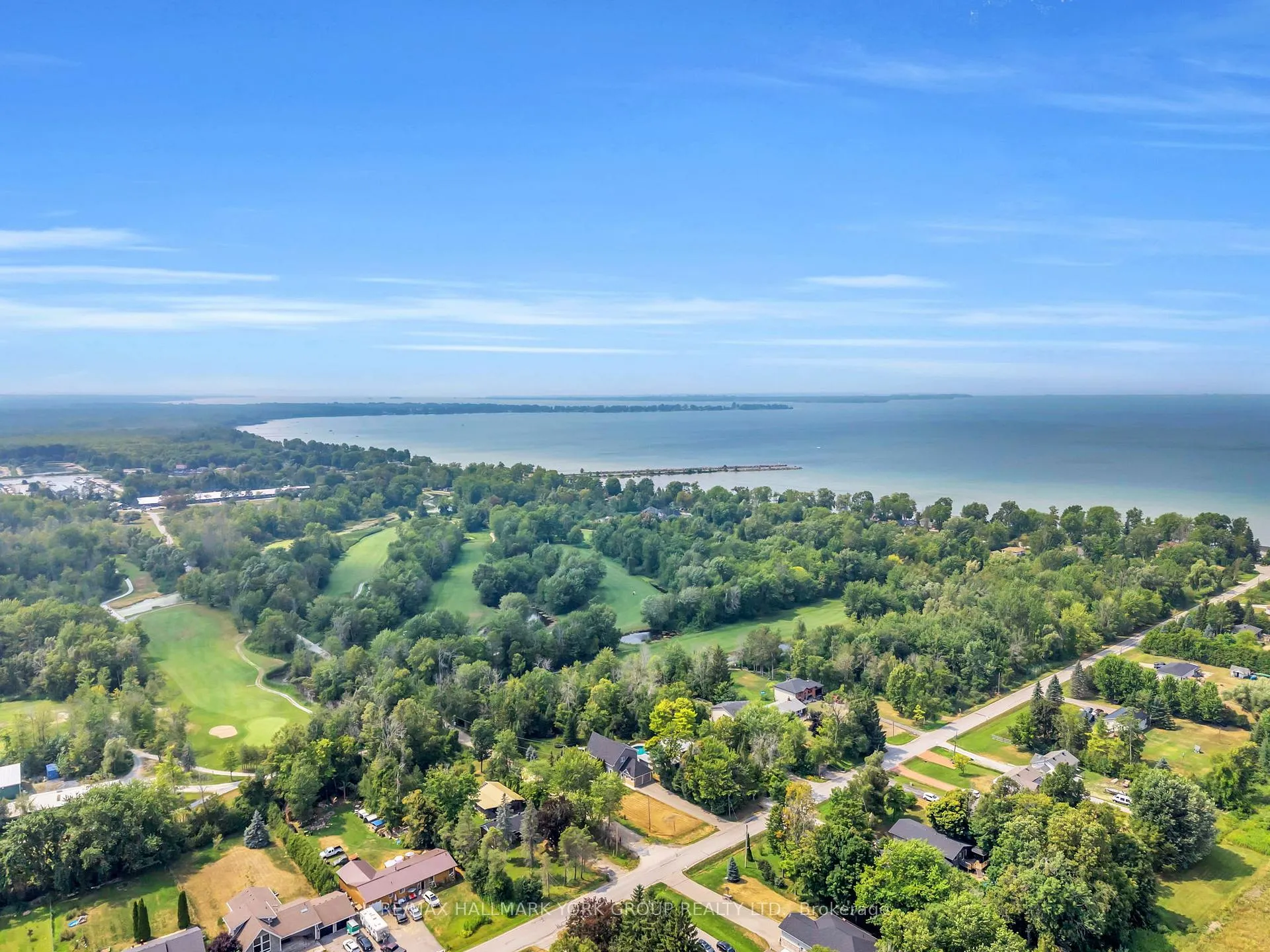 Photo 45 of 96 Riverview Beach Road, Georgina, Pefferlaw — HOMEH