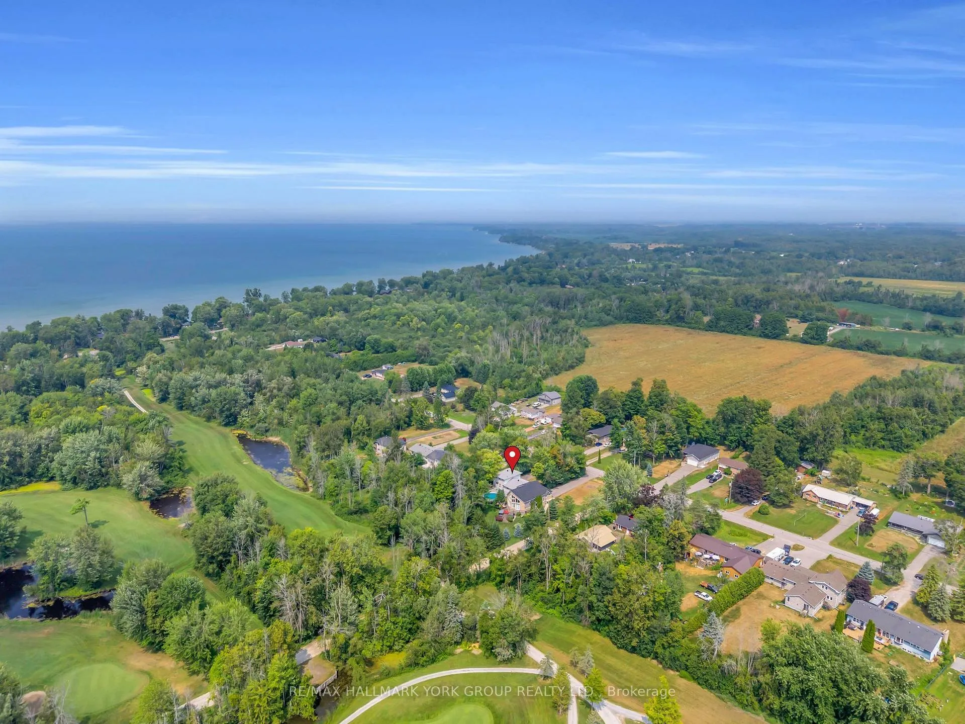 Photo 48 of 96 Riverview Beach Road, Georgina, Pefferlaw — HOMEH