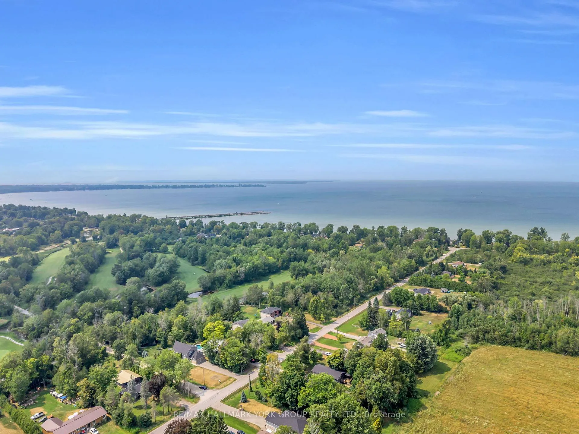 Photo 50 of 96 Riverview Beach Road, Georgina, Pefferlaw — HOMEH
