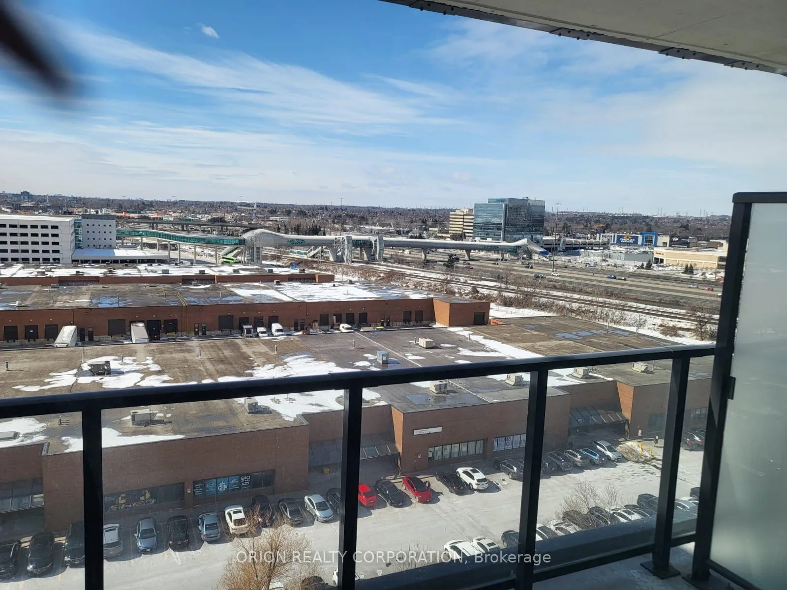 Photo 24 of Unit 911, 1435 Celebration Drive, Pickering, Bay Ridges — HOMEH