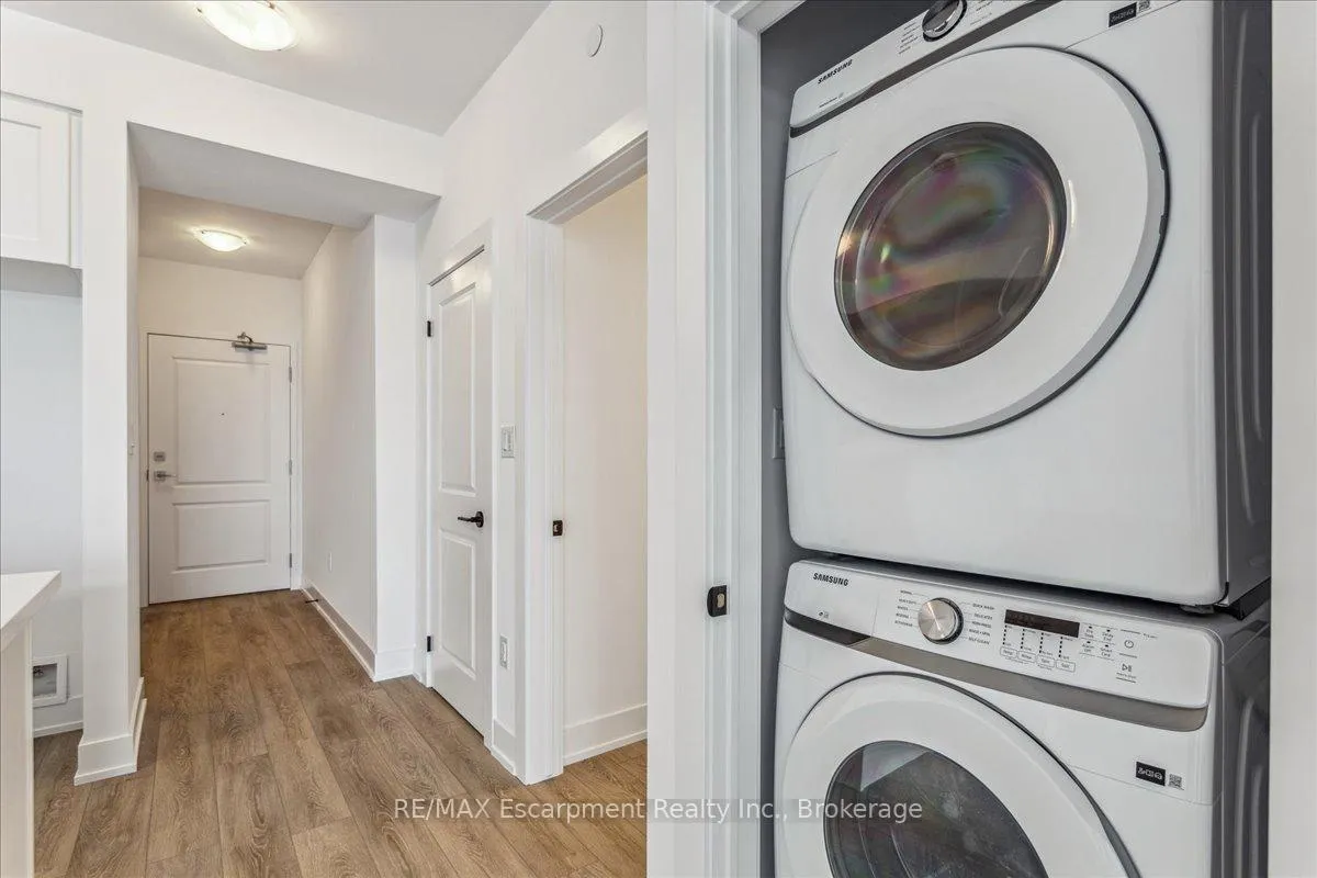 Photo 20 of Unit 906, 470 Dundas Street E, Hamilton, Waterdown — HOMEH