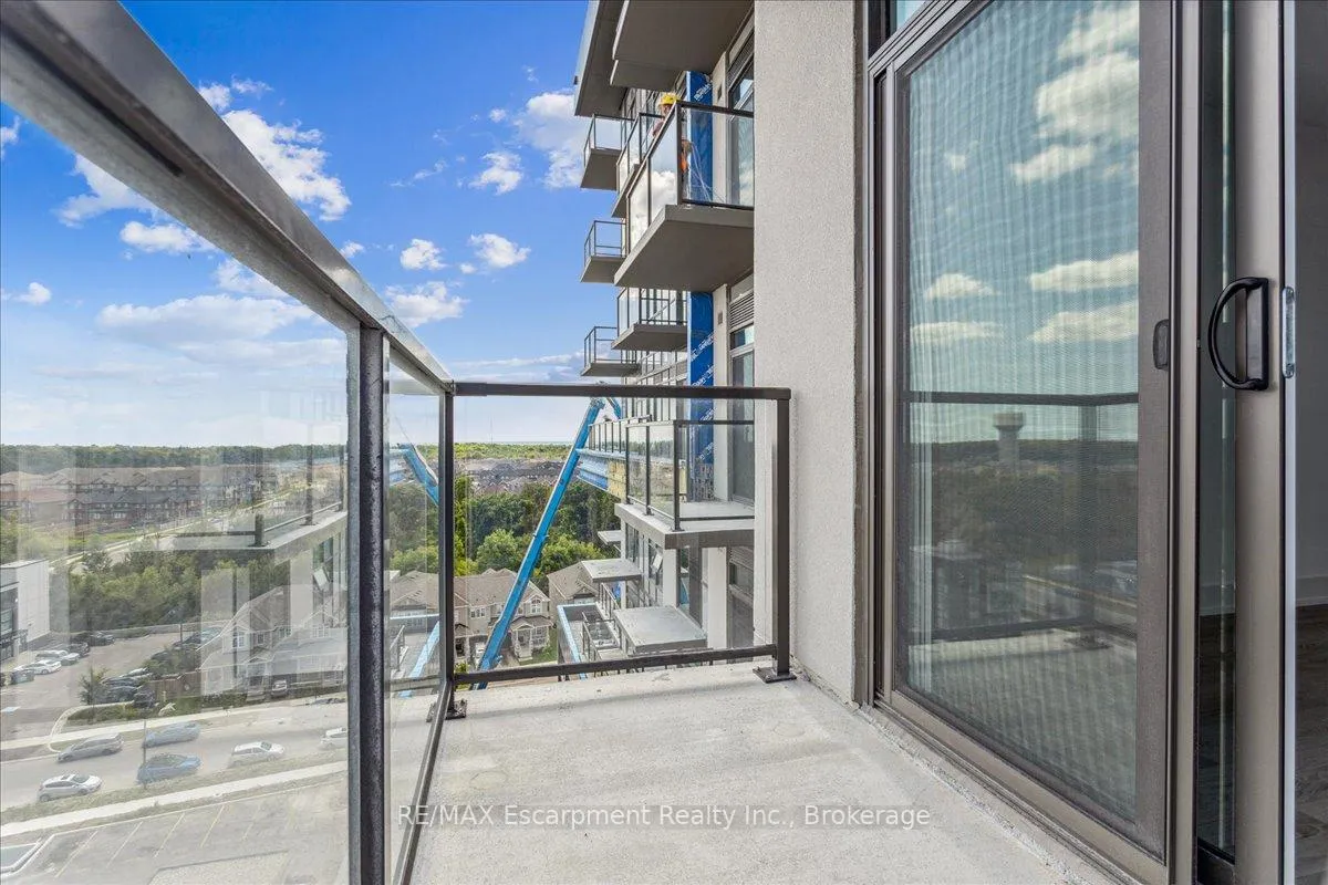 Photo 22 of Unit 906, 470 Dundas Street E, Hamilton, Waterdown — HOMEH