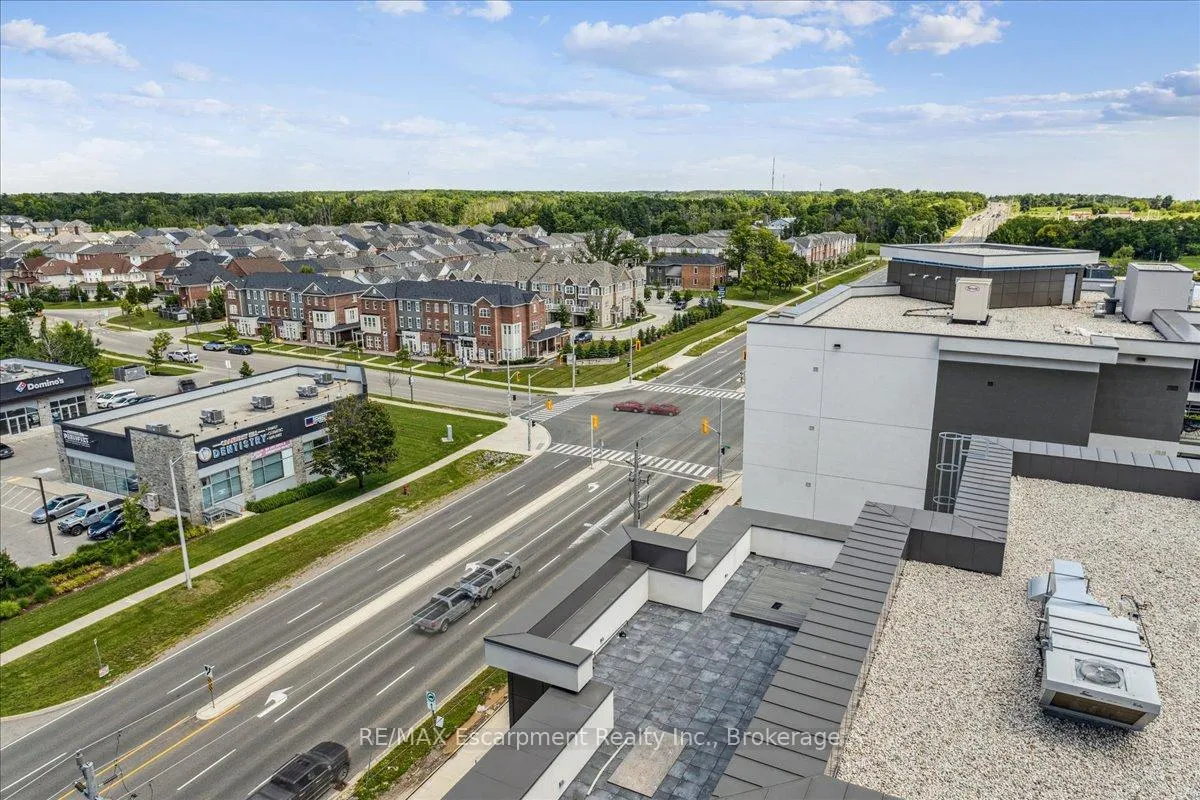 Photo 23 of Unit 906, 470 Dundas Street E, Hamilton, Waterdown — HOMEH