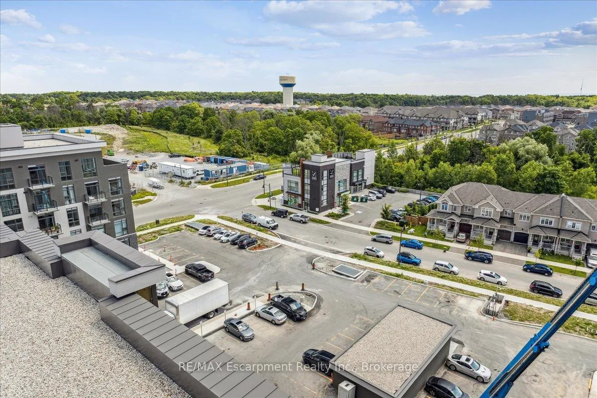 Photo 25 of Unit 906, 470 Dundas Street E, Hamilton, Waterdown — HOMEH