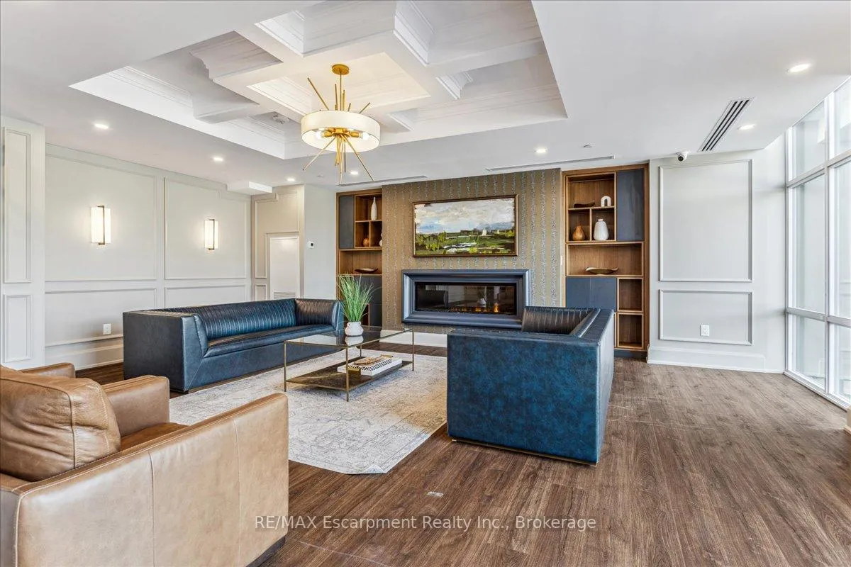 Photo 31 of Unit 906, 470 Dundas Street E, Hamilton, Waterdown — HOMEH
