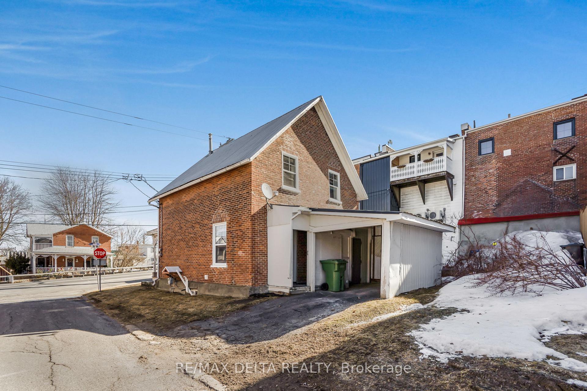 Photo 22 of 18 Main Street W, Champlain, Vankleek Hill — HOMEH