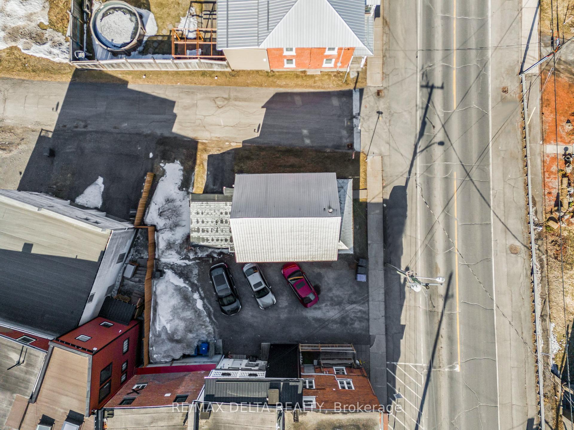 Photo 24 of 18 Main Street W, Champlain, Vankleek Hill — HOMEH