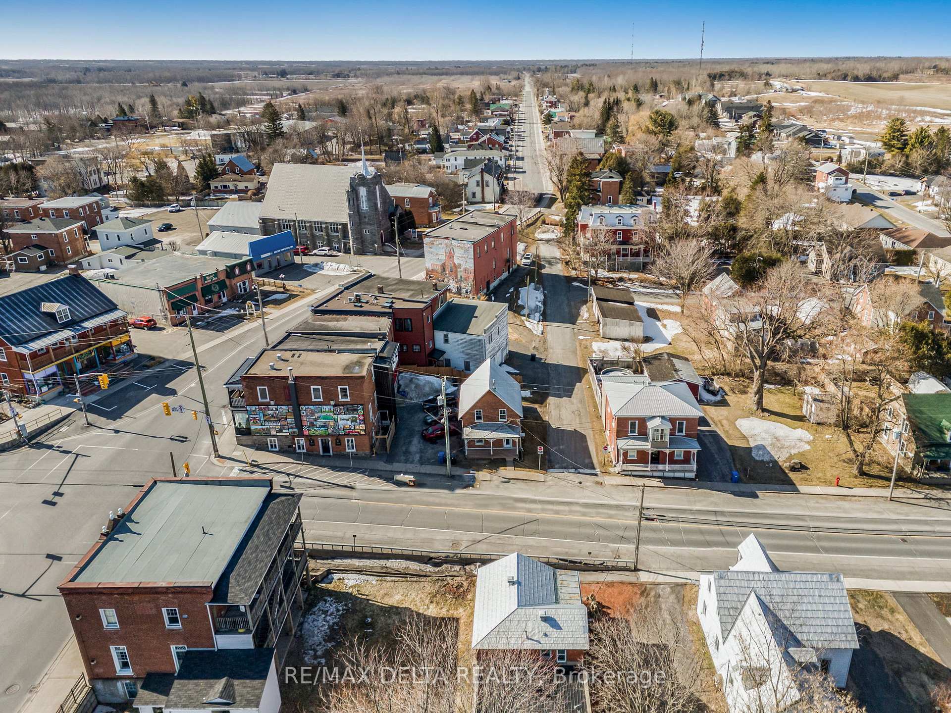 Photo 27 of 18 Main Street W, Champlain, Vankleek Hill — HOMEH