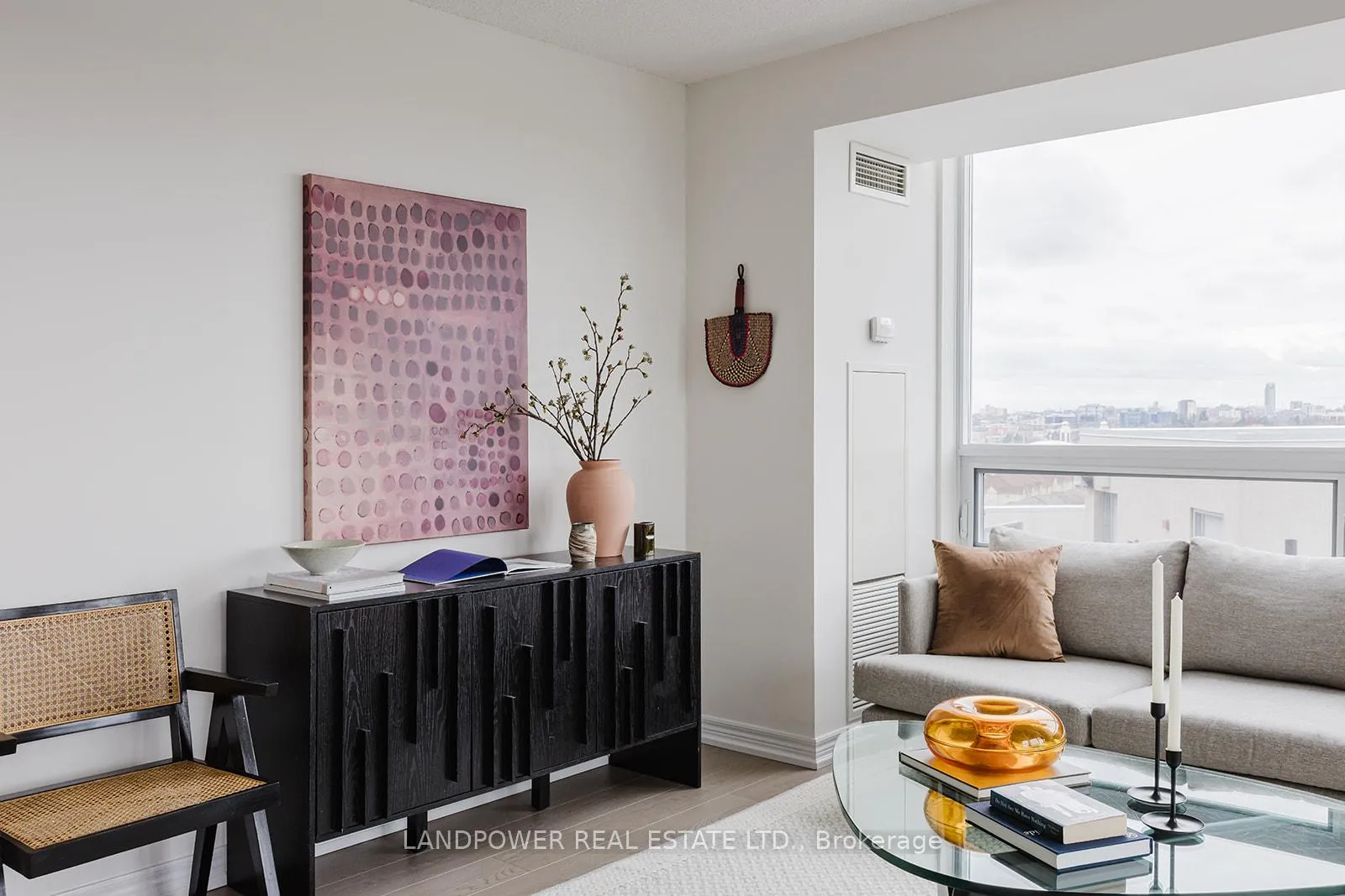 Photo 6 of Unit 1116, 33 Cox Boulevard, Markham, Unionville — HOMEH