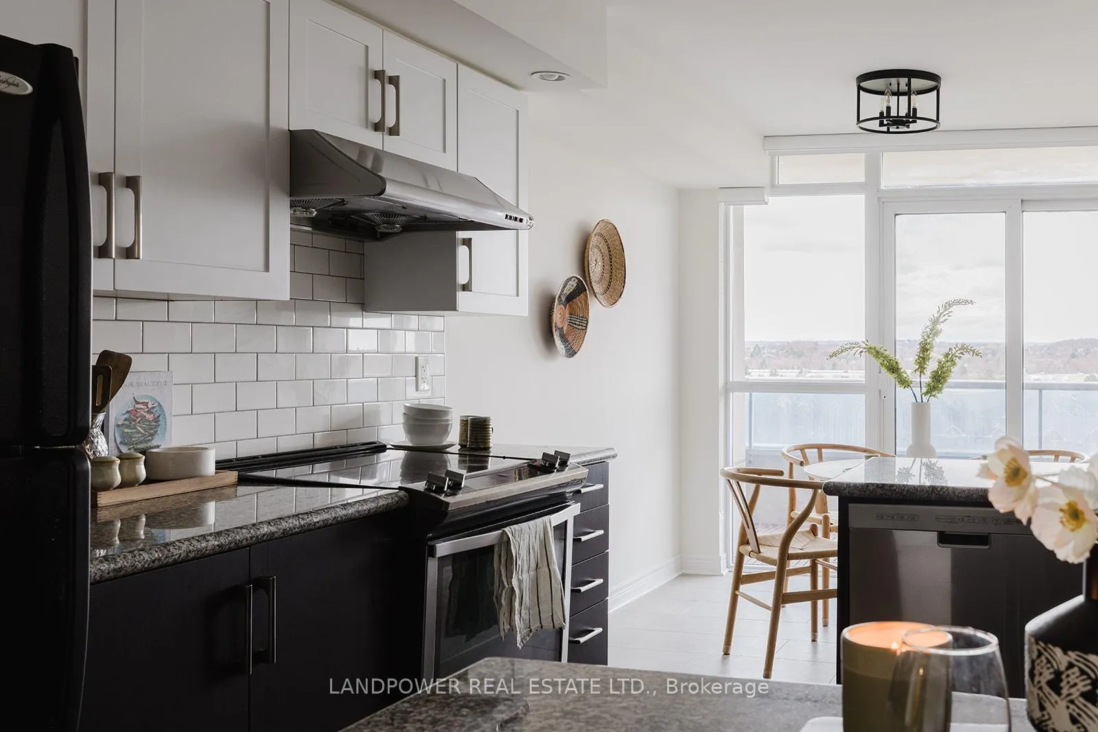 Photo 13 of Unit 1116, 33 Cox Boulevard, Markham, Unionville — HOMEH