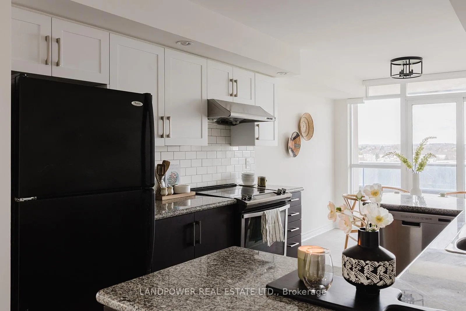 Photo 14 of Unit 1116, 33 Cox Boulevard, Markham, Unionville — HOMEH