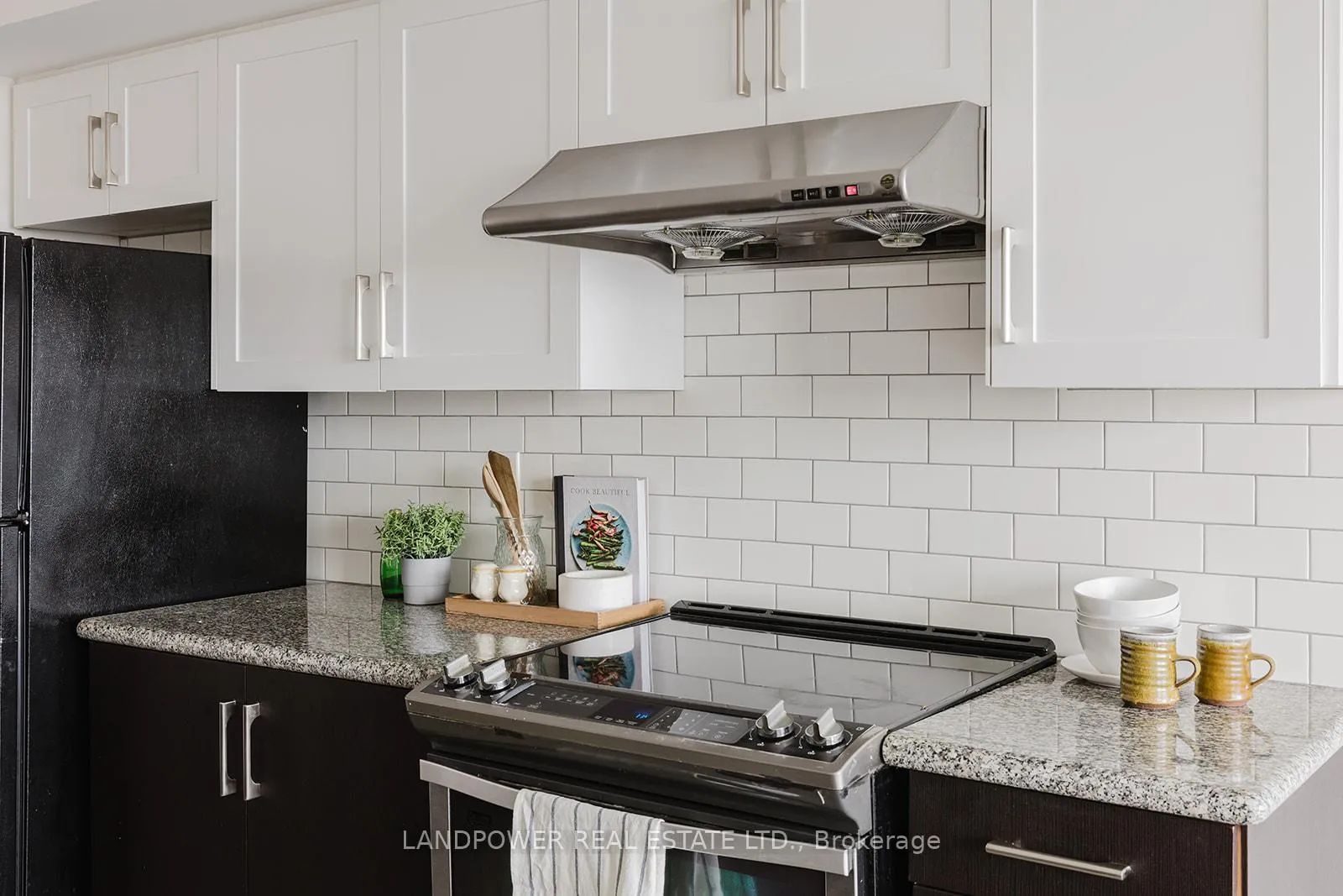 Photo 18 of Unit 1116, 33 Cox Boulevard, Markham, Unionville — HOMEH