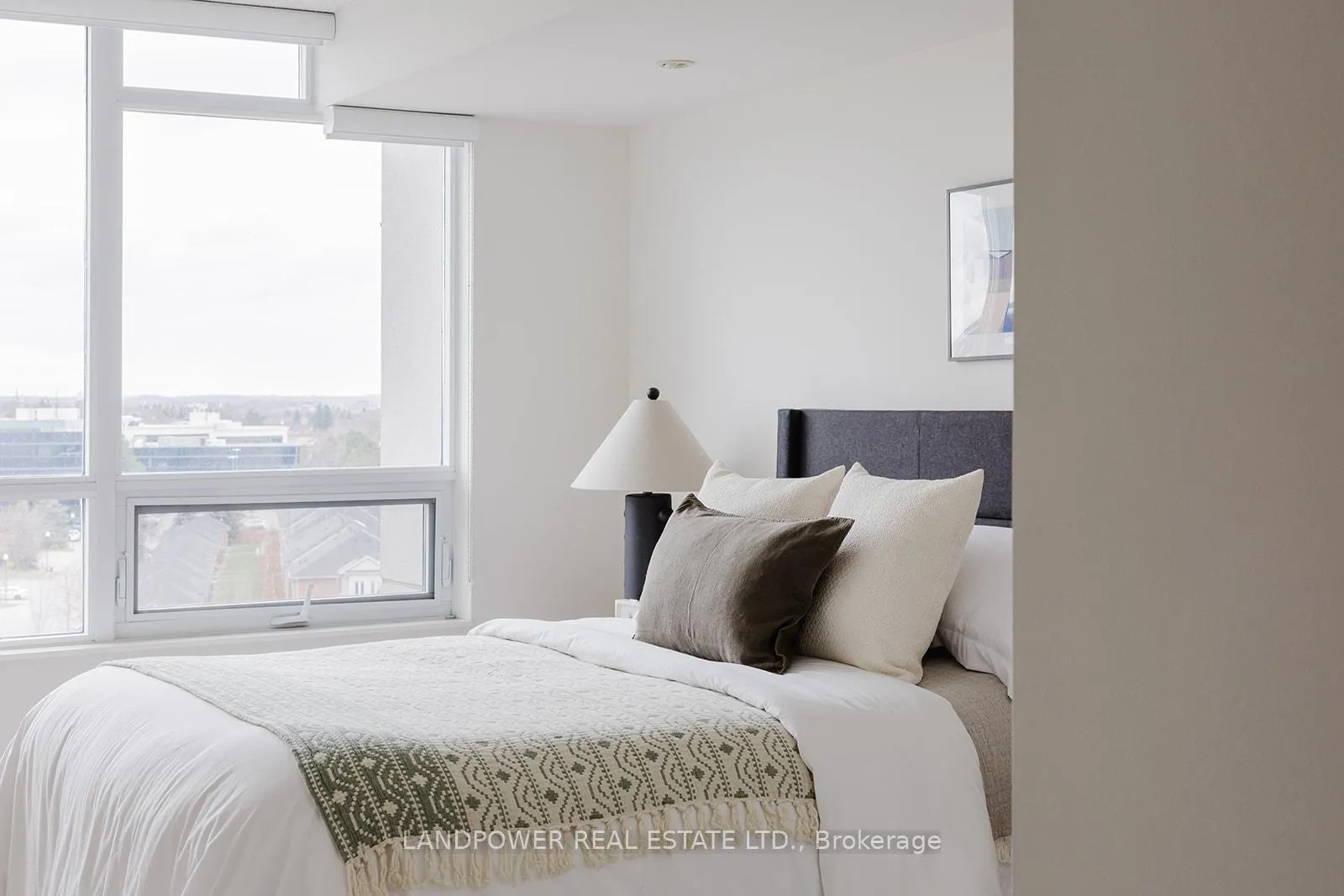 Photo 21 of Unit 1116, 33 Cox Boulevard, Markham, Unionville — HOMEH