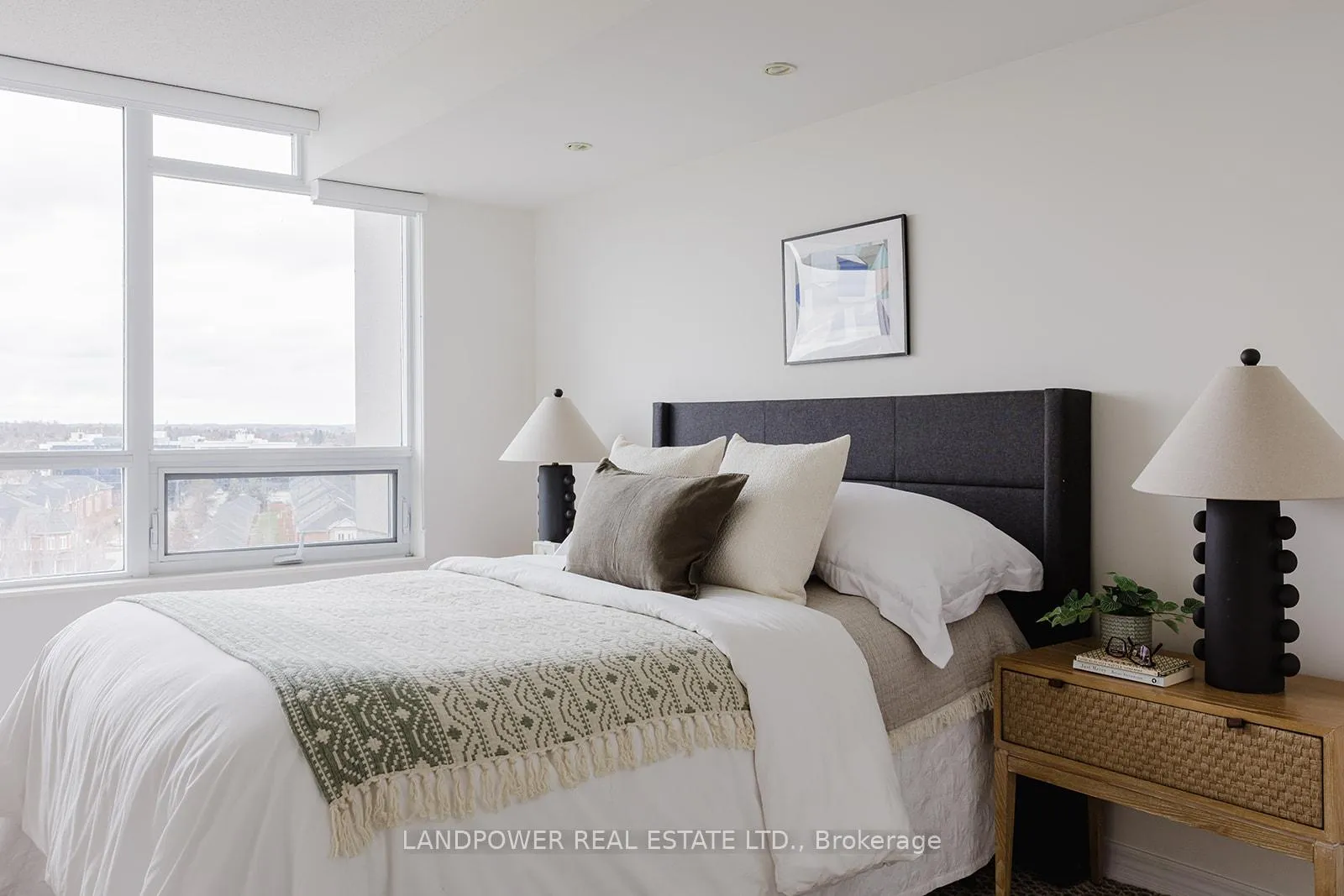Photo 22 of Unit 1116, 33 Cox Boulevard, Markham, Unionville — HOMEH