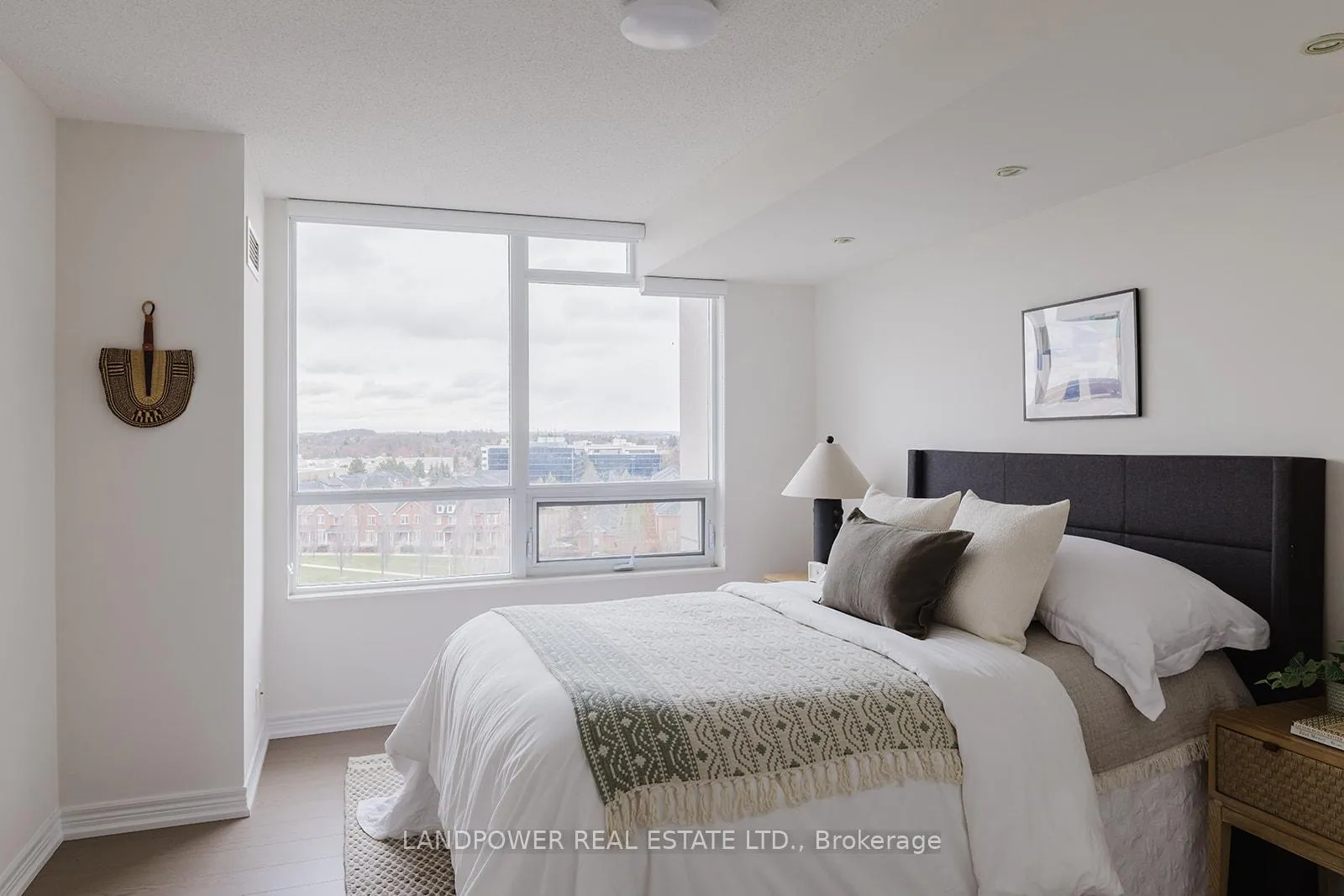 Photo 23 of Unit 1116, 33 Cox Boulevard, Markham, Unionville — HOMEH