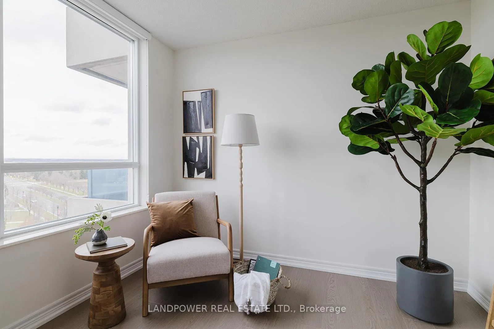 Photo 31 of Unit 1116, 33 Cox Boulevard, Markham, Unionville — HOMEH
