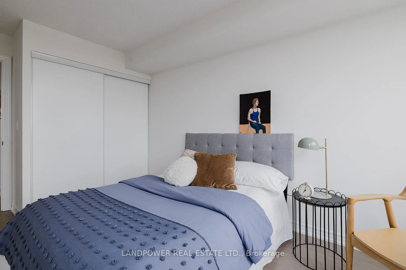 Photo 34 of Unit 1116, 33 Cox Boulevard, Markham, Unionville — HOMEH
