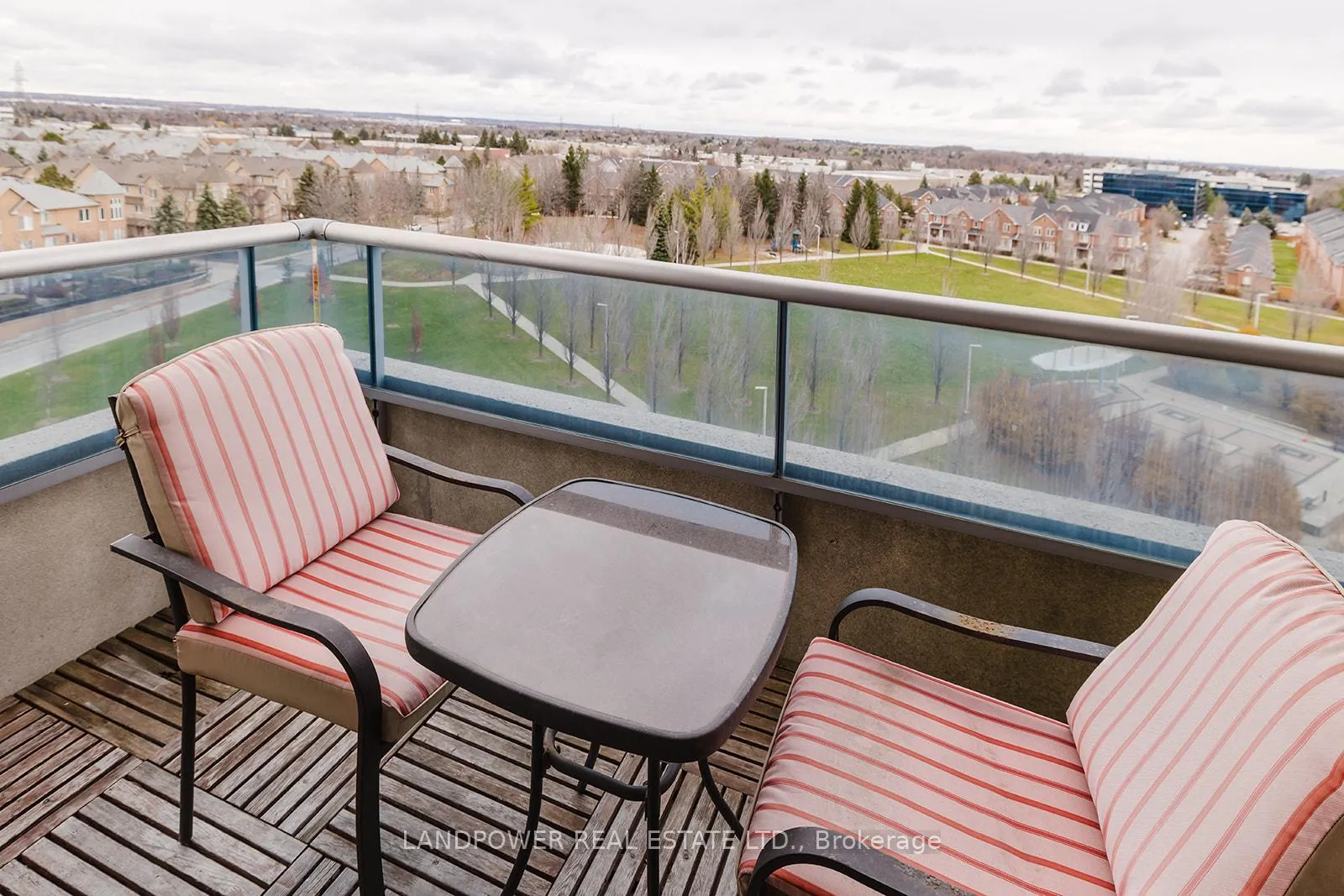 Photo 38 of Unit 1116, 33 Cox Boulevard, Markham, Unionville — HOMEH