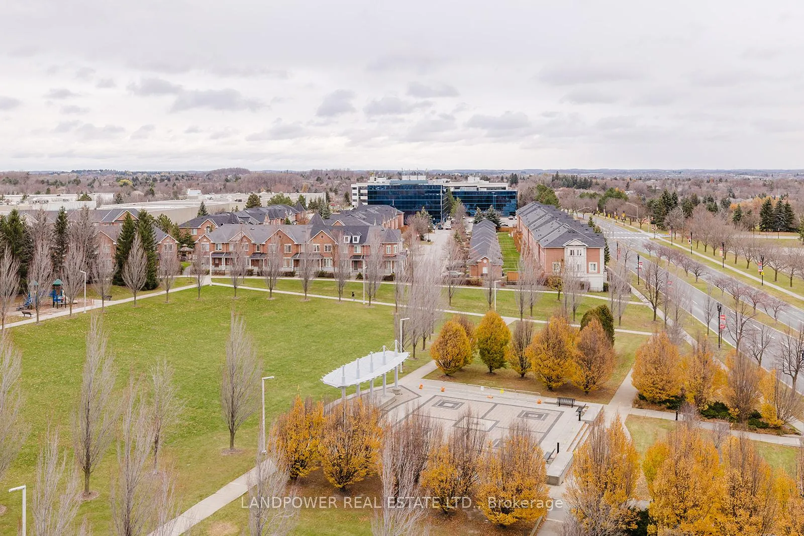 Photo 39 of Unit 1116, 33 Cox Boulevard, Markham, Unionville — HOMEH