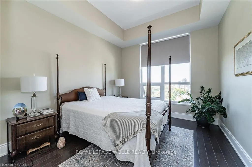 Photo 11 of Unit 1804, 144 Park Street, Waterloo — HOMEH
