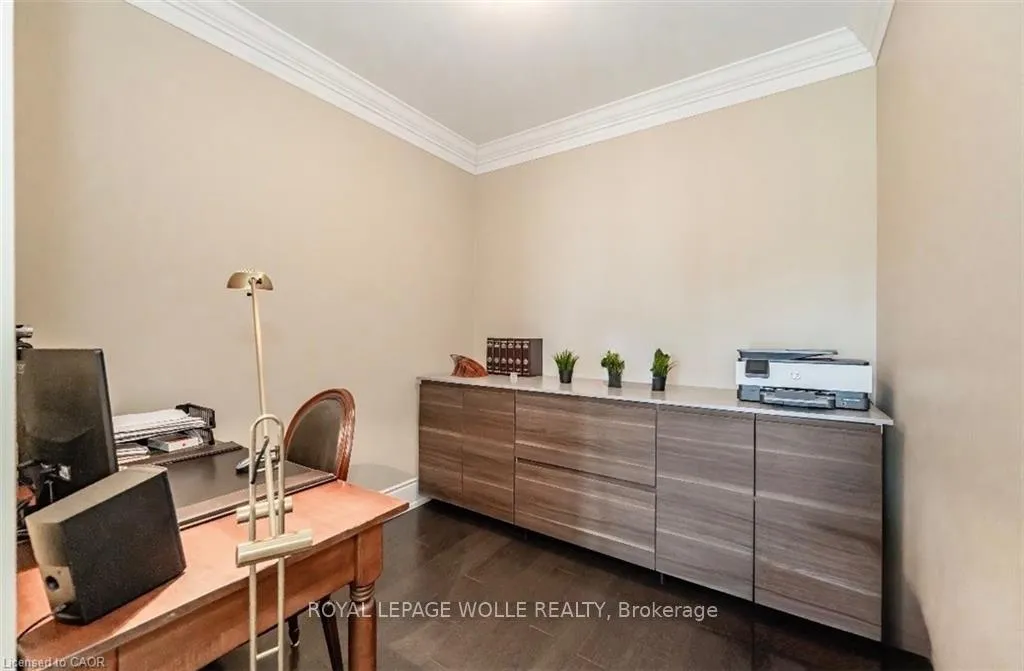 Photo 16 of Unit 1804, 144 Park Street, Waterloo — HOMEH