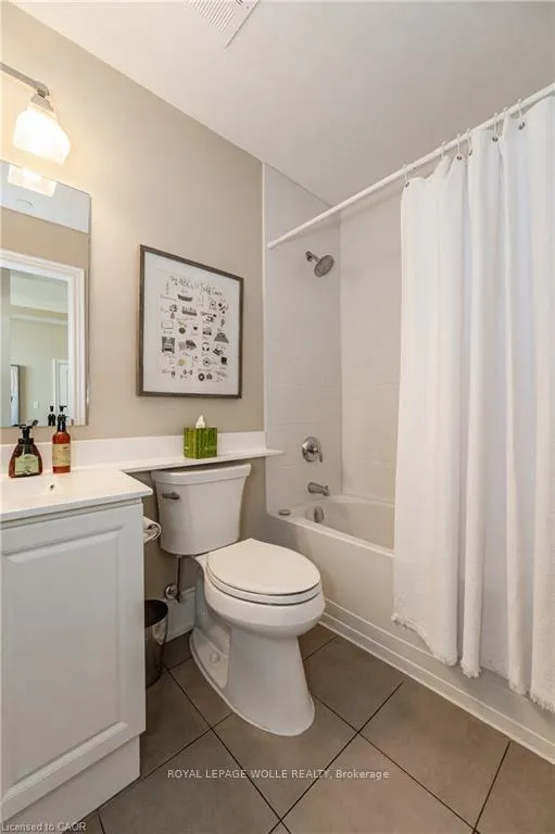 Photo 18 of Unit 1804, 144 Park Street, Waterloo — HOMEH