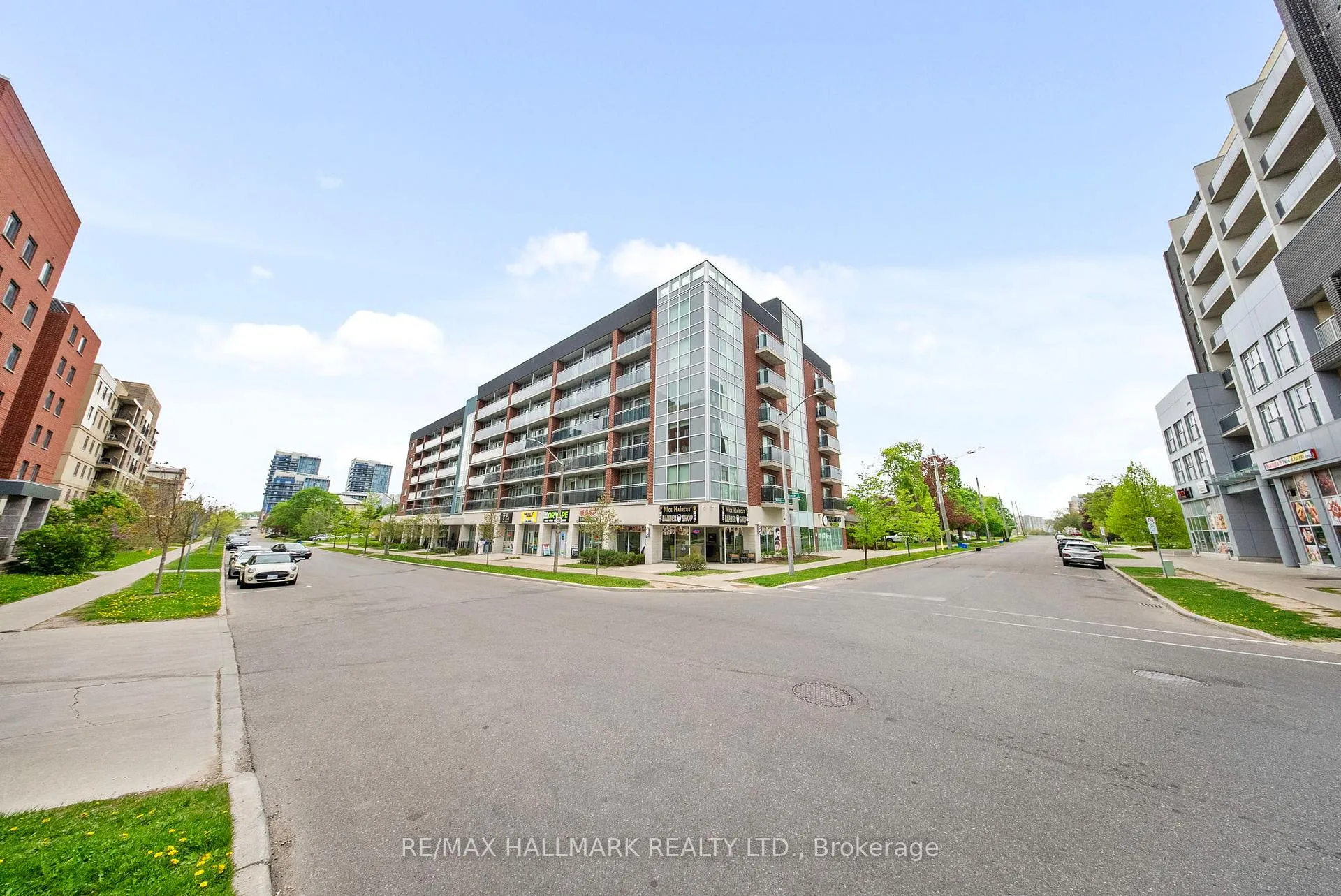 Photo 3 of Unit 202, 308 Lester Street, Waterloo, Beechwood/University — HOMEH