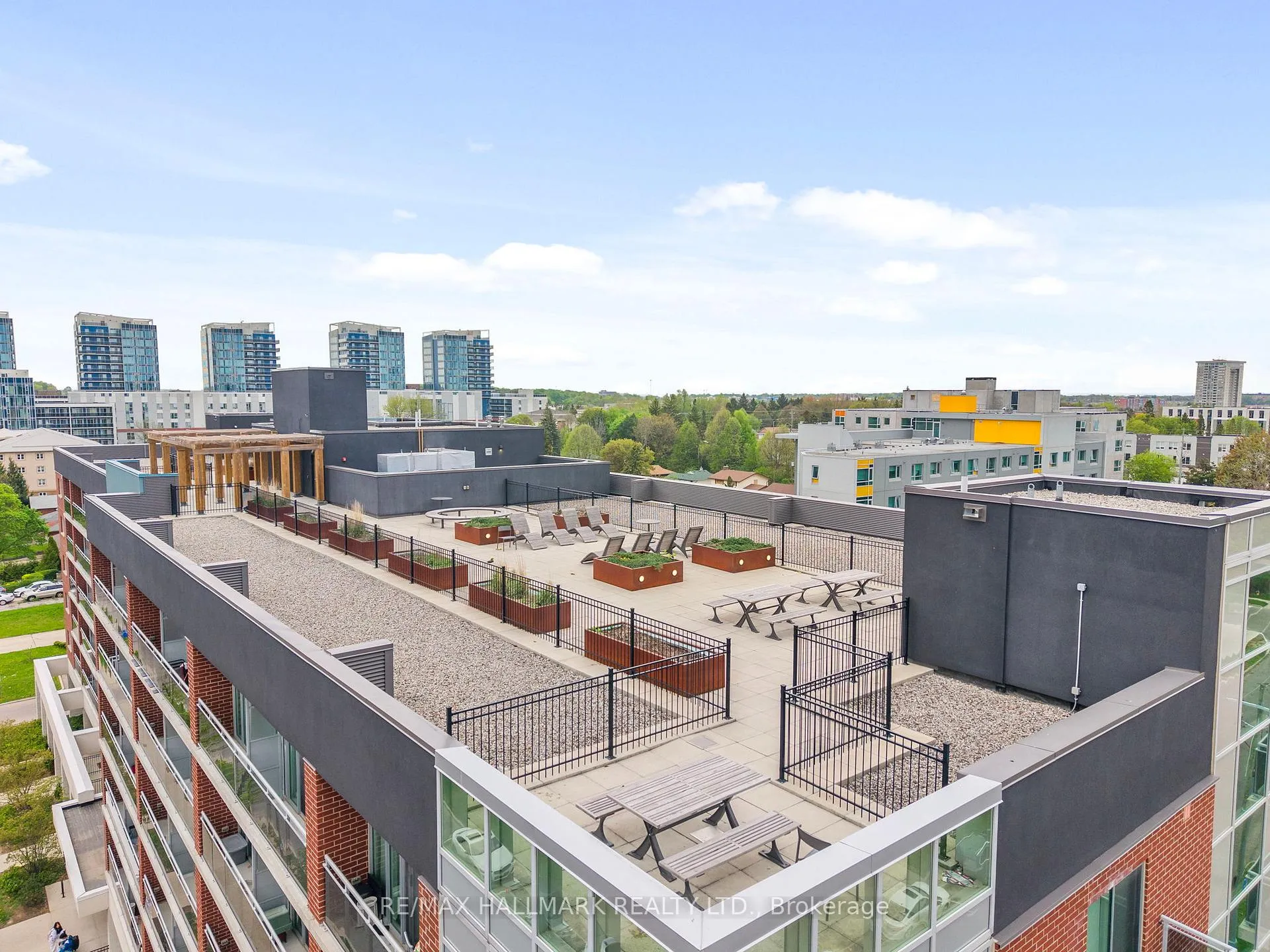 Photo 4 of Unit 202, 308 Lester Street, Waterloo, Beechwood/University — HOMEH