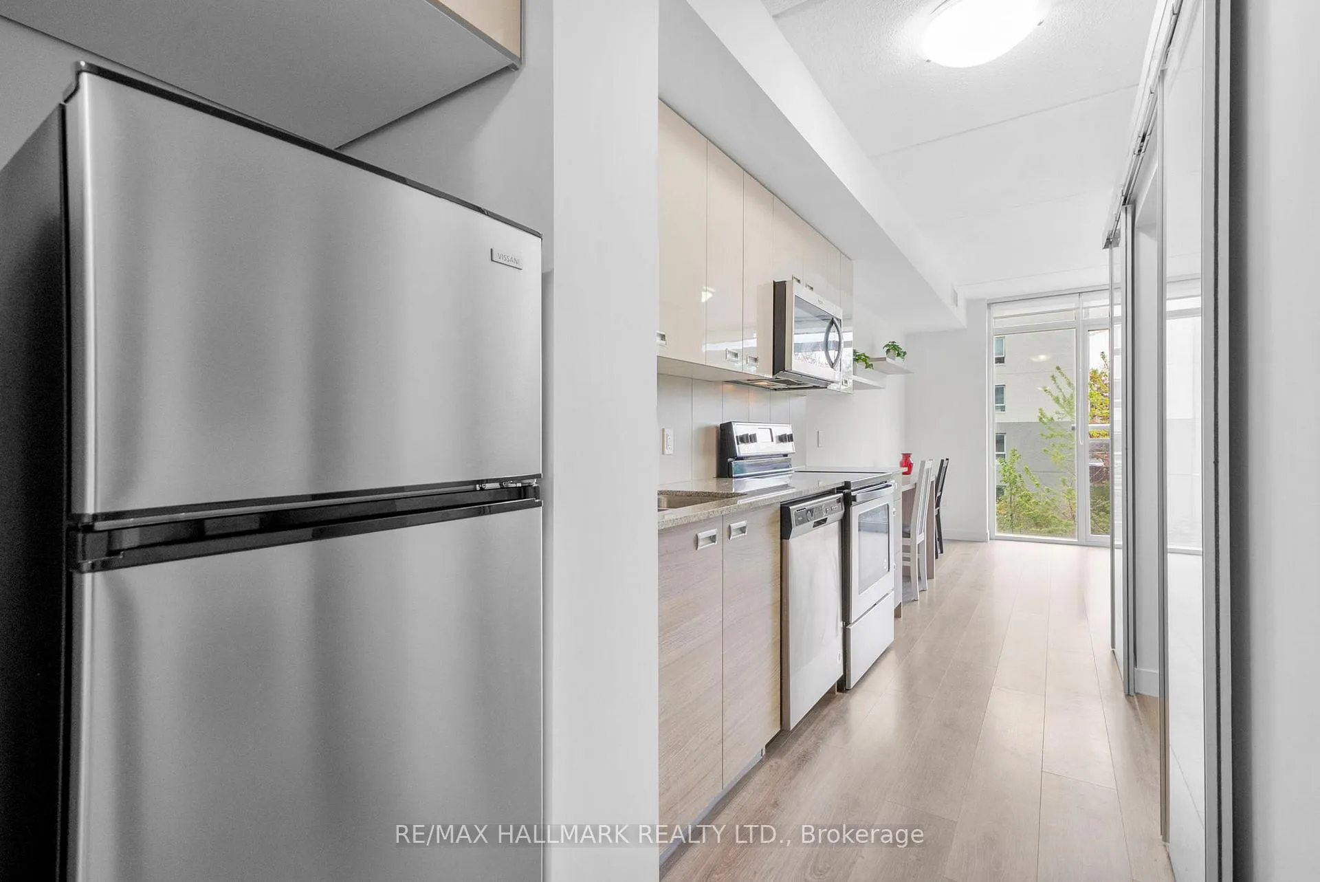 Photo 12 of Unit 202, 308 Lester Street, Waterloo, Beechwood/University — HOMEH