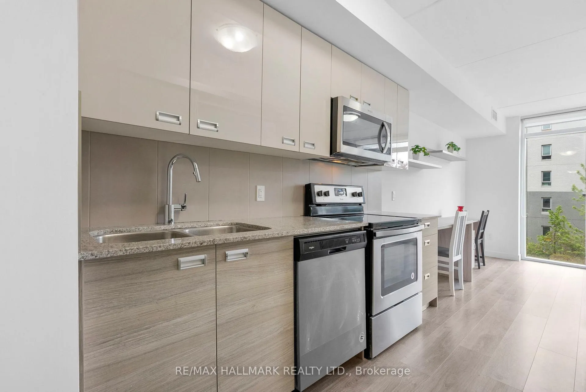 Photo 15 of Unit 202, 308 Lester Street, Waterloo, Beechwood/University — HOMEH