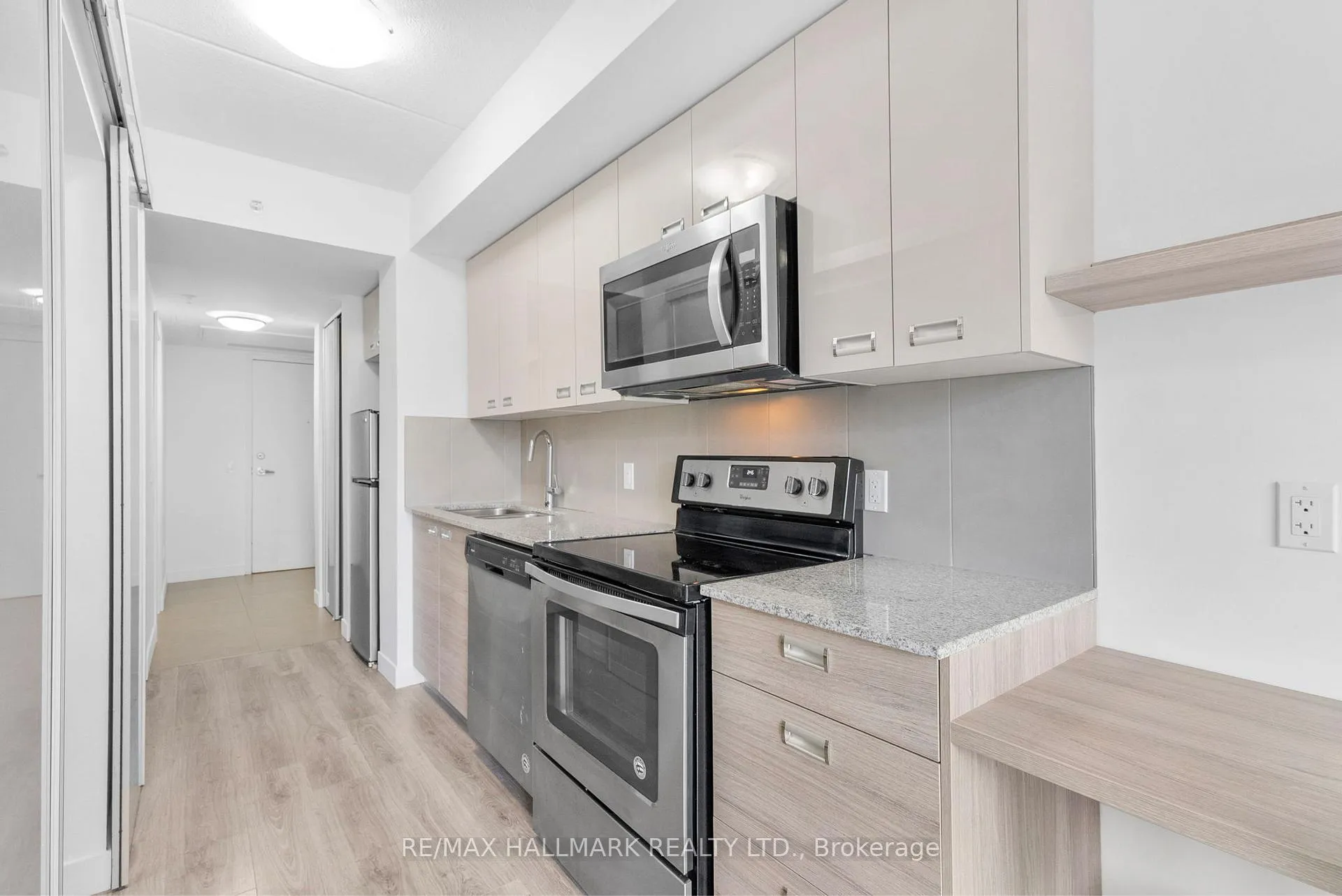 Photo 19 of Unit 202, 308 Lester Street, Waterloo, Beechwood/University — HOMEH