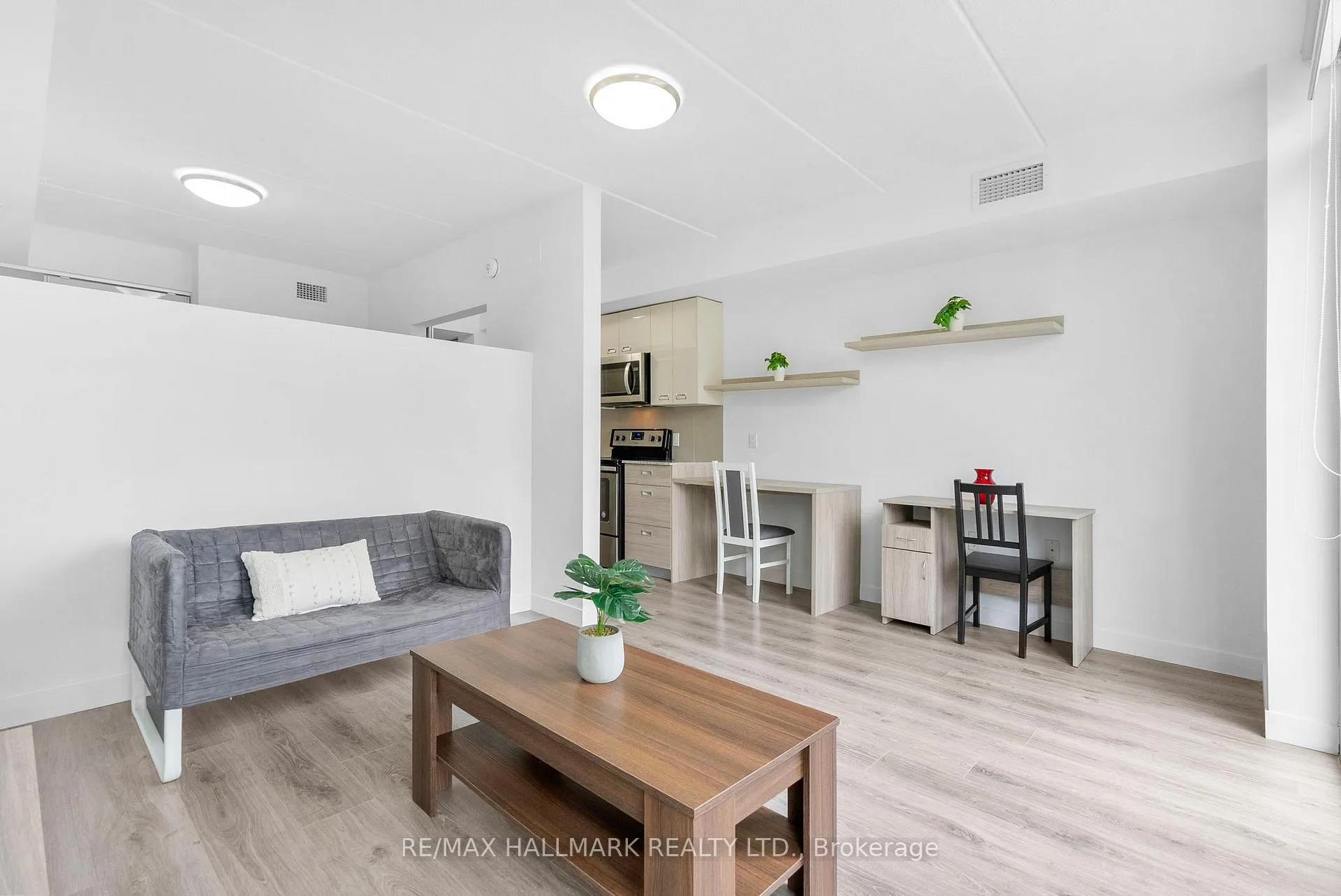 Photo 23 of Unit 202, 308 Lester Street, Waterloo, Beechwood/University — HOMEH