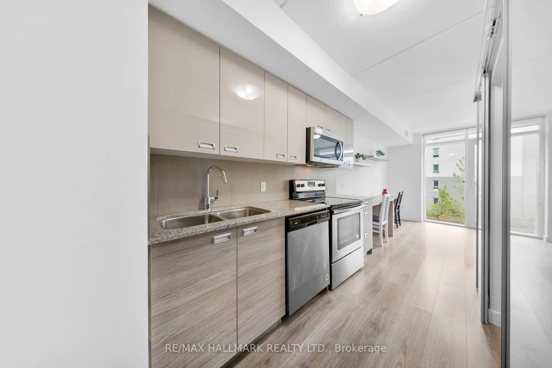 Photo 28 of Unit 202, 308 Lester Street, Waterloo, Beechwood/University — HOMEH