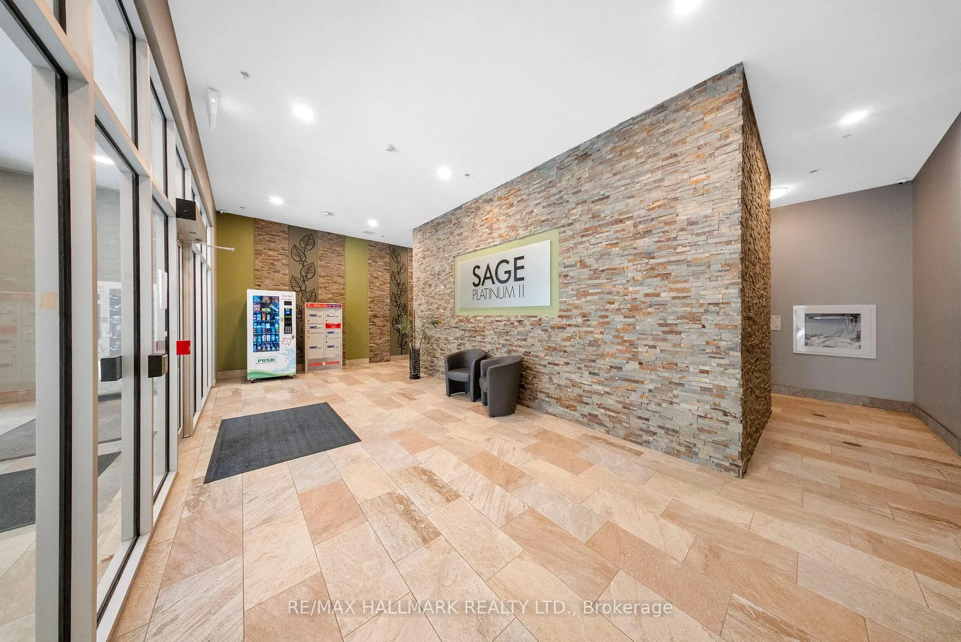 Photo 32 of Unit 202, 308 Lester Street, Waterloo, Beechwood/University — HOMEH