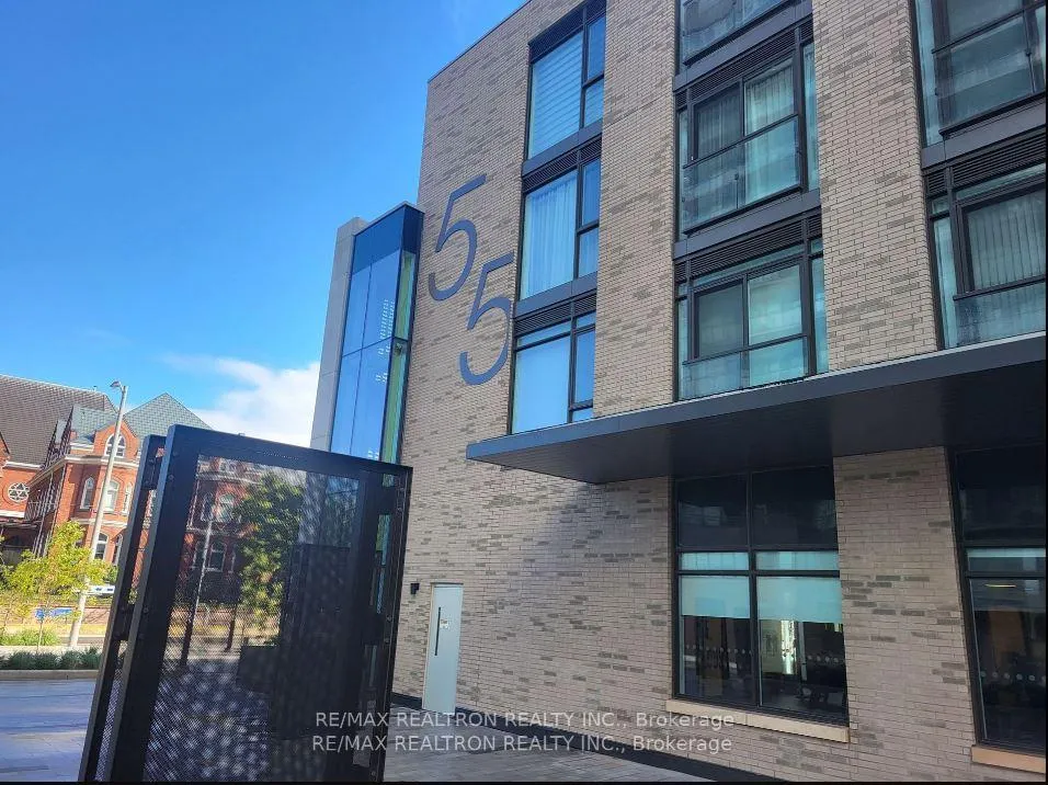 Photo 14 of Unit 230, 55 Duke Street W, Kitchener, City Commercial Core — HOMEH