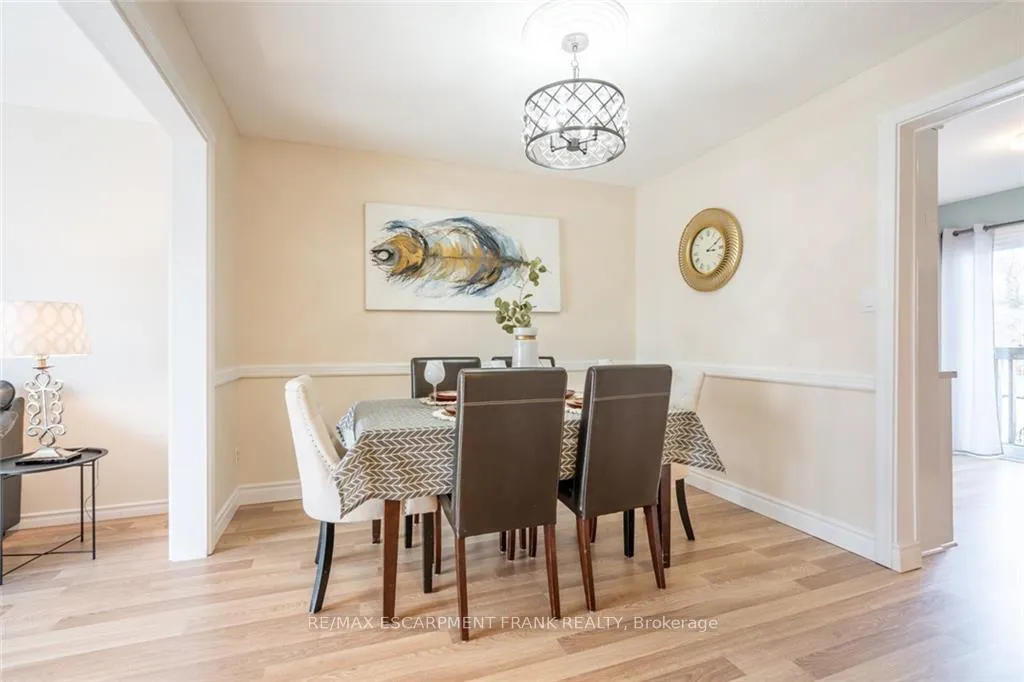 Photo 12 of Unit 103, 1115 Paramount Drive, Hamilton, Stoney Creek — HOMEH